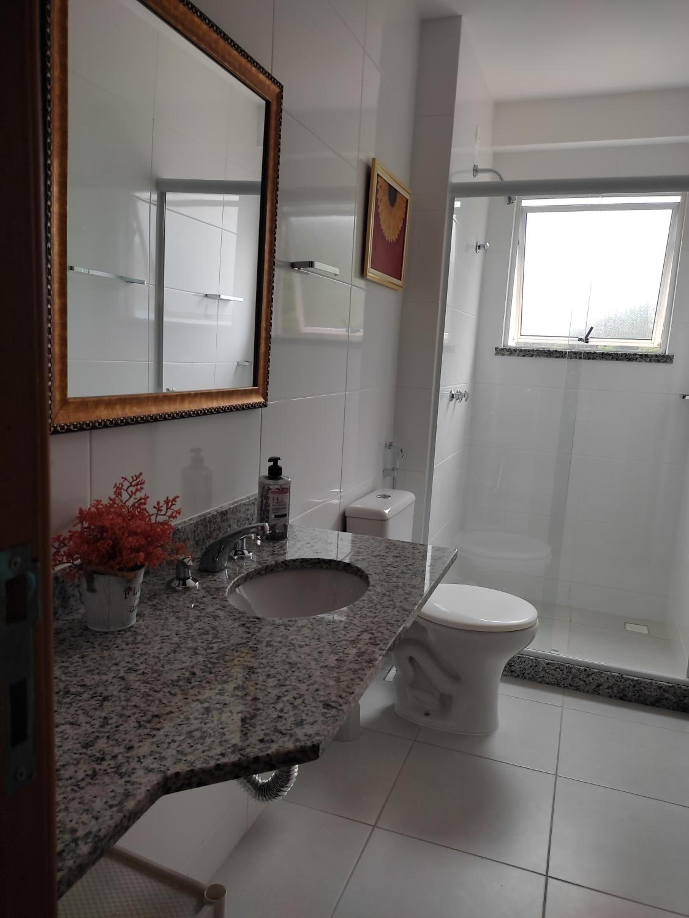 Apartamento confortavel Centro de Teresopolis Pet Friendly NOVO
