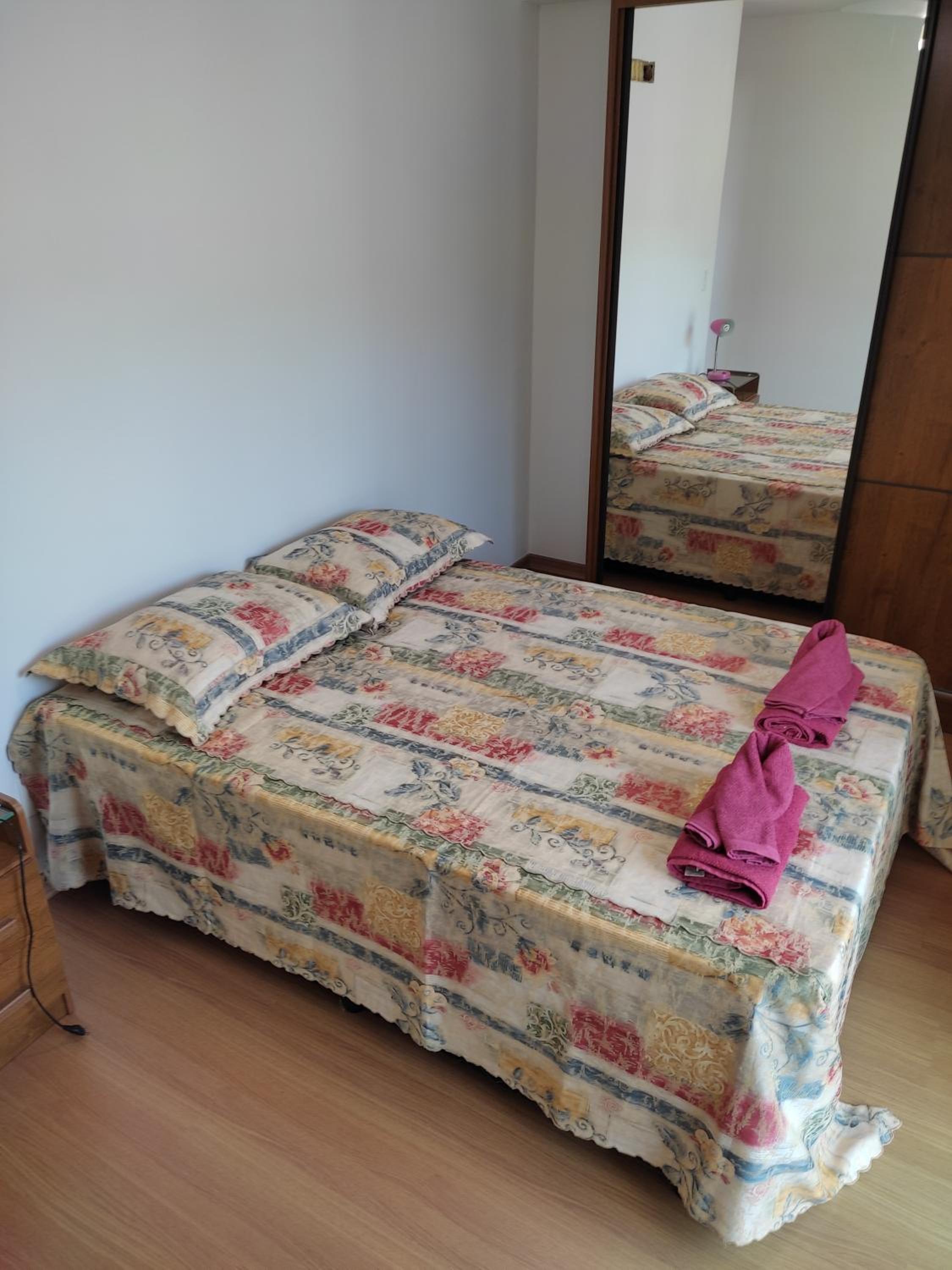 Apartamento confortavel Centro de Teresopolis Pet Friendly NOVO