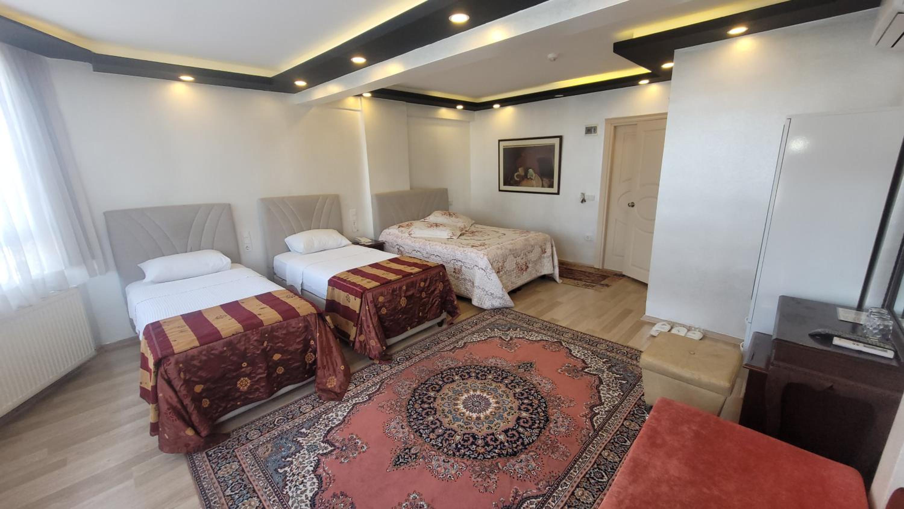 MEHMET BEY OTEL - Image 23