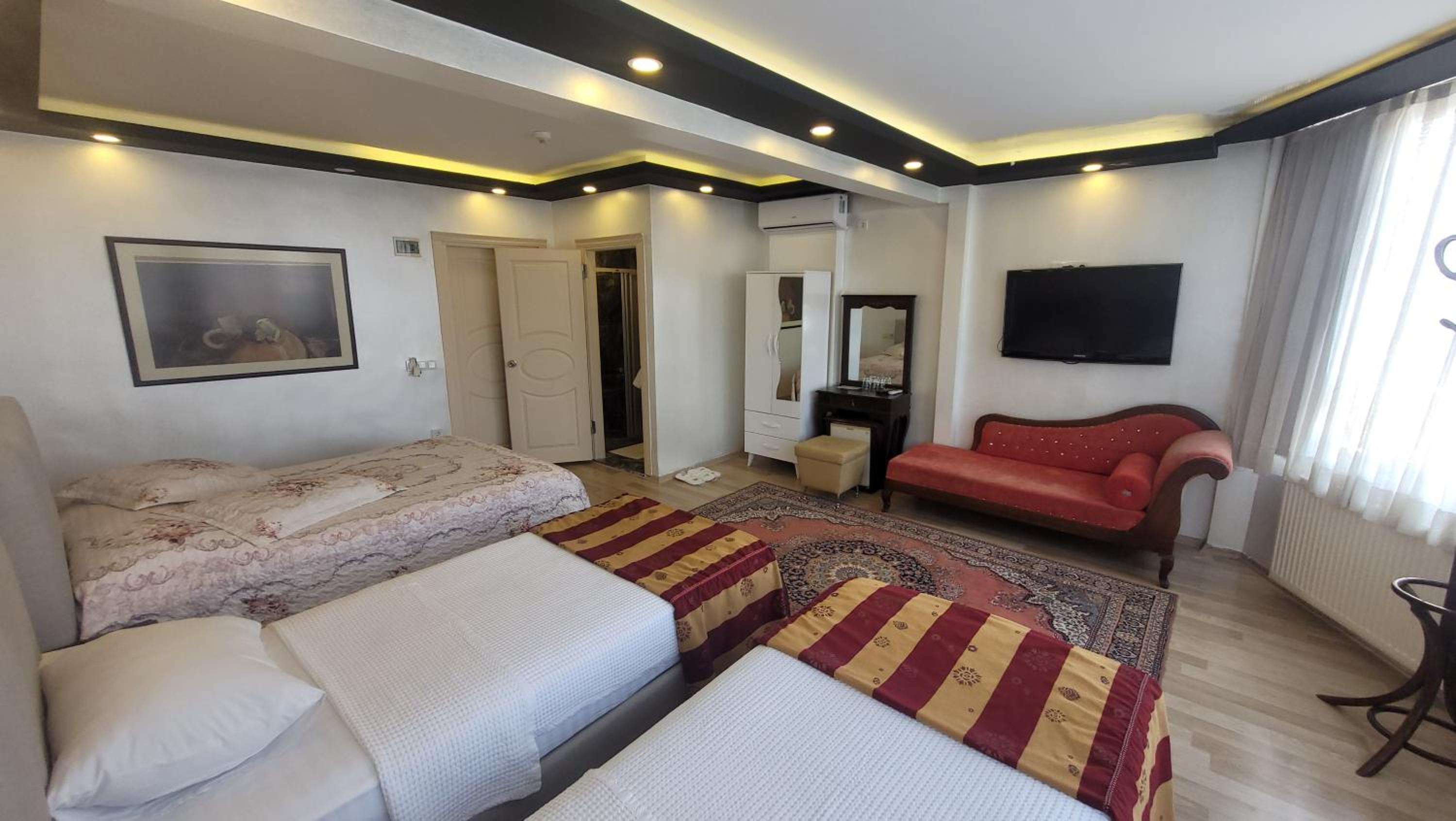 MEHMET BEY OTEL - Image 18