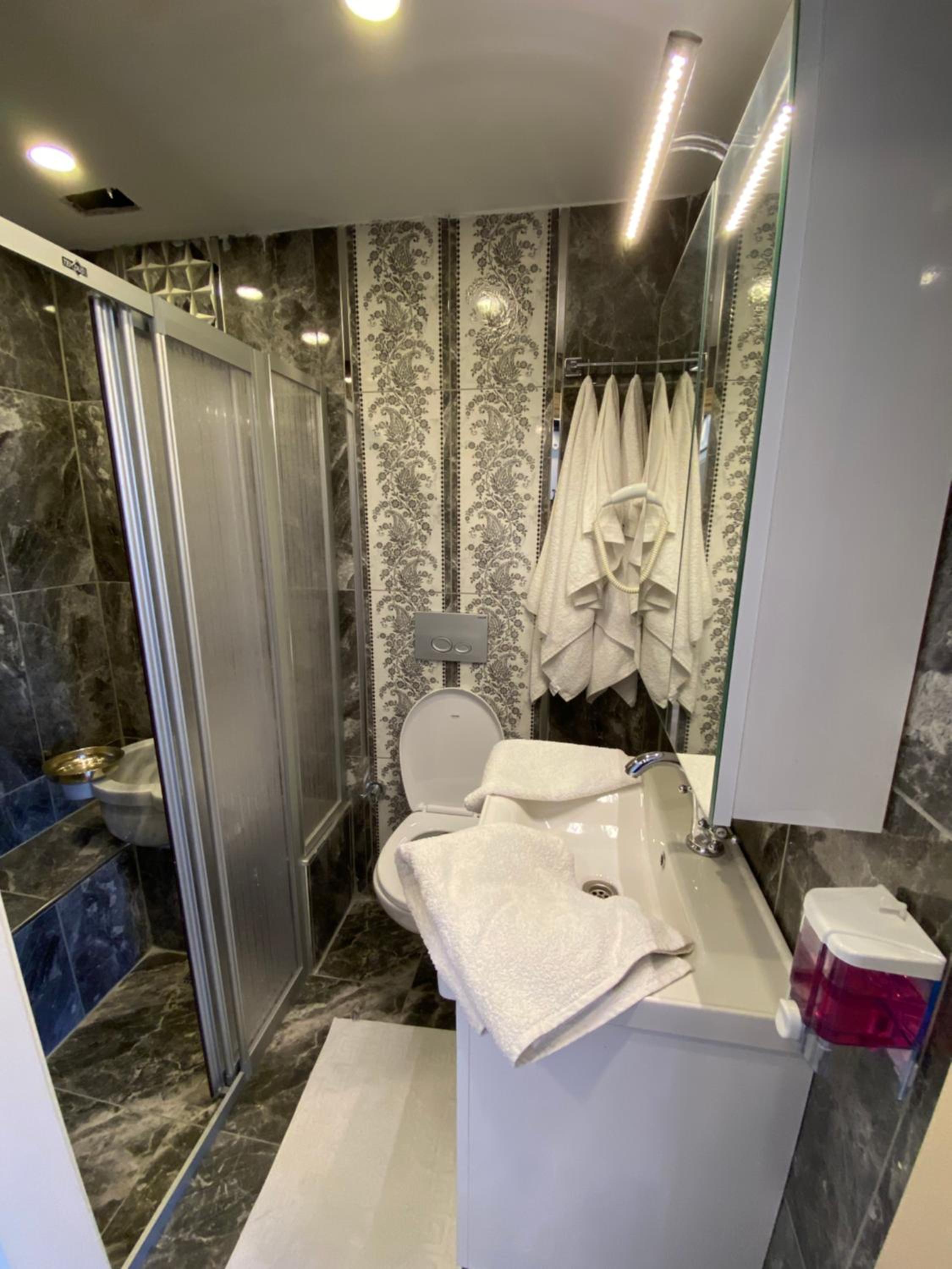 MEHMET BEY OTEL - Image 27