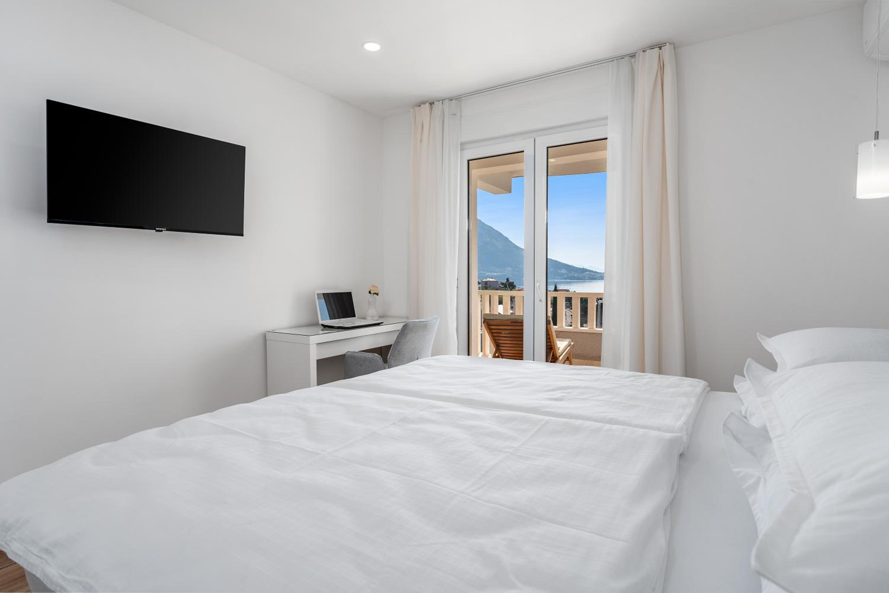 Apartmani Marko