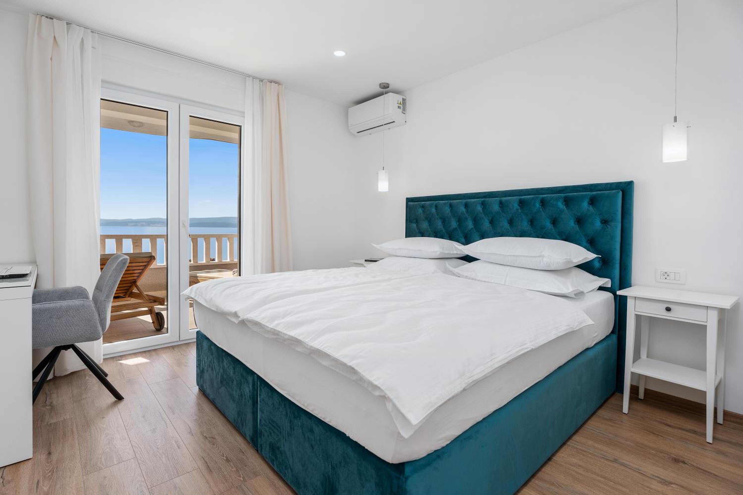 Apartmani Marko