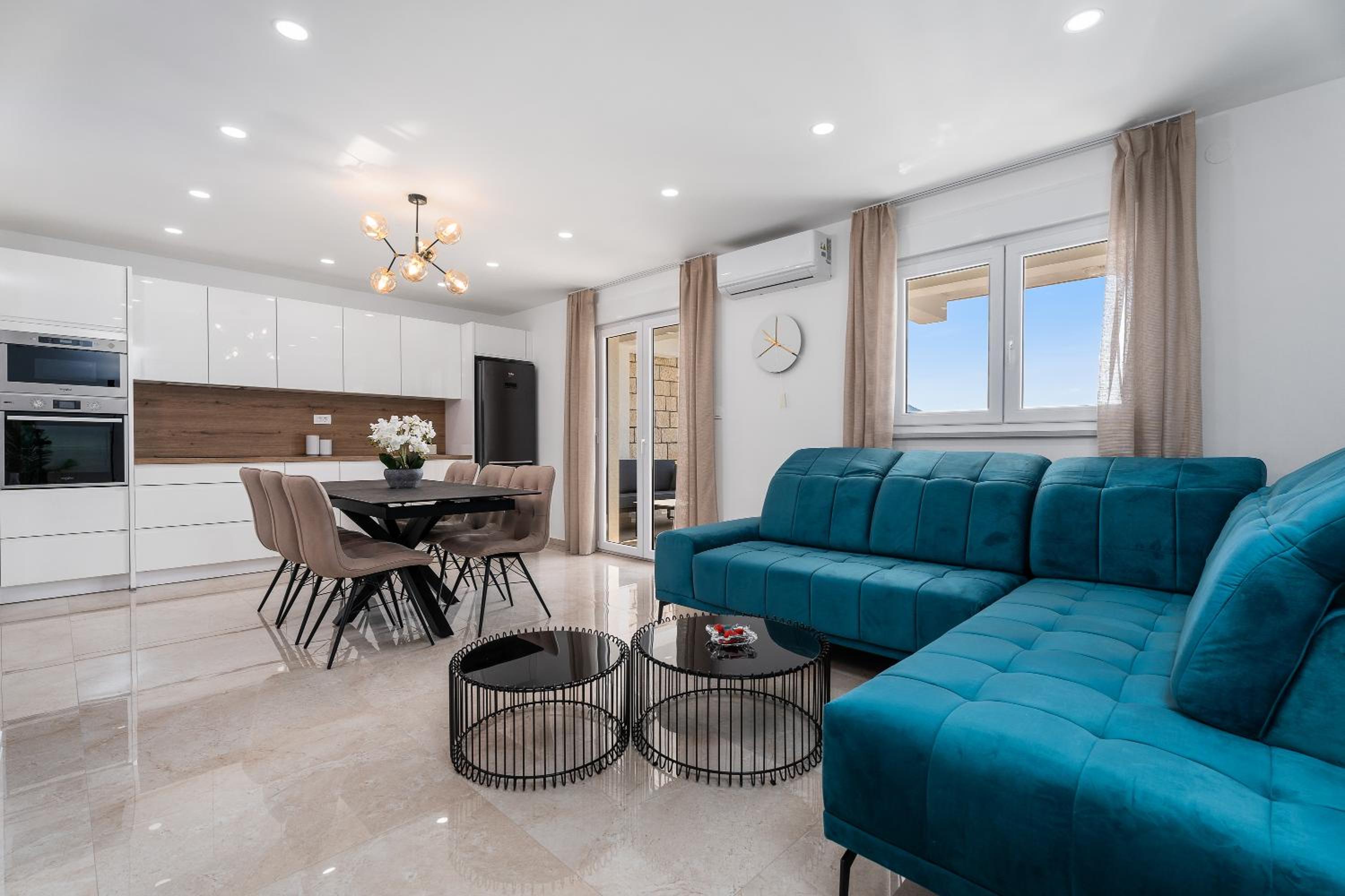 Apartmani Marko
