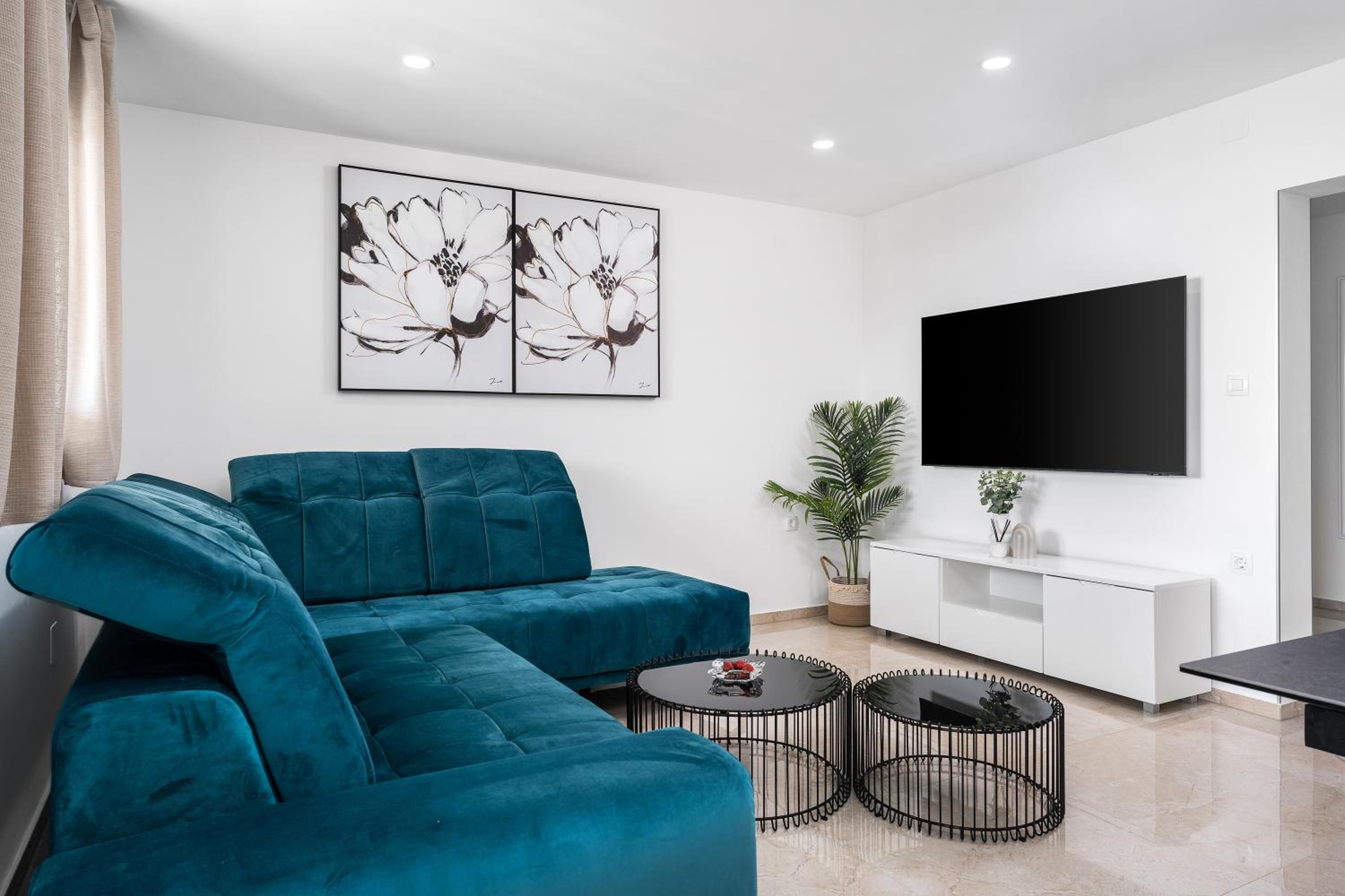Apartmani Marko