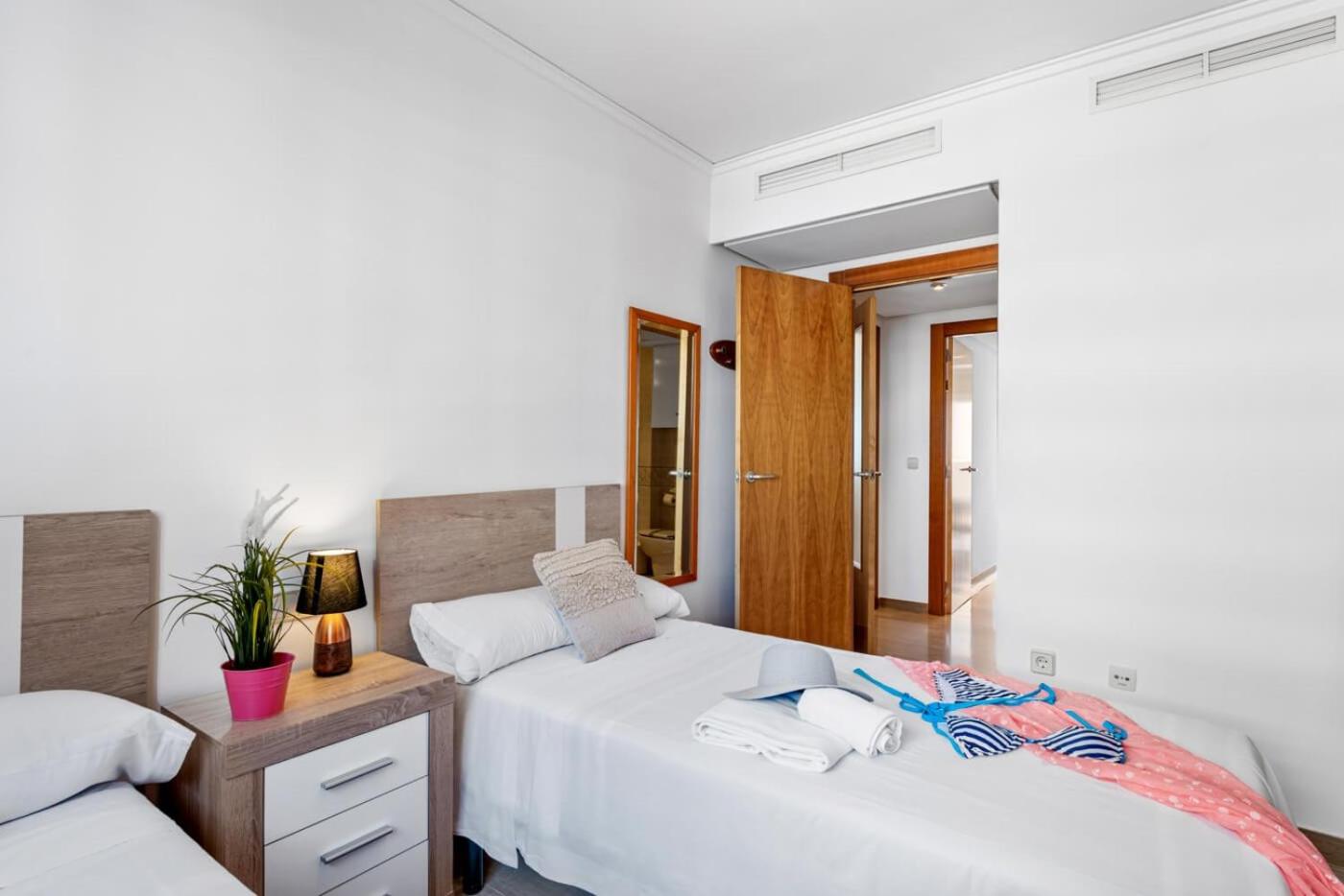 Apartment Barlovento 2 - PlusHolidays photo 2