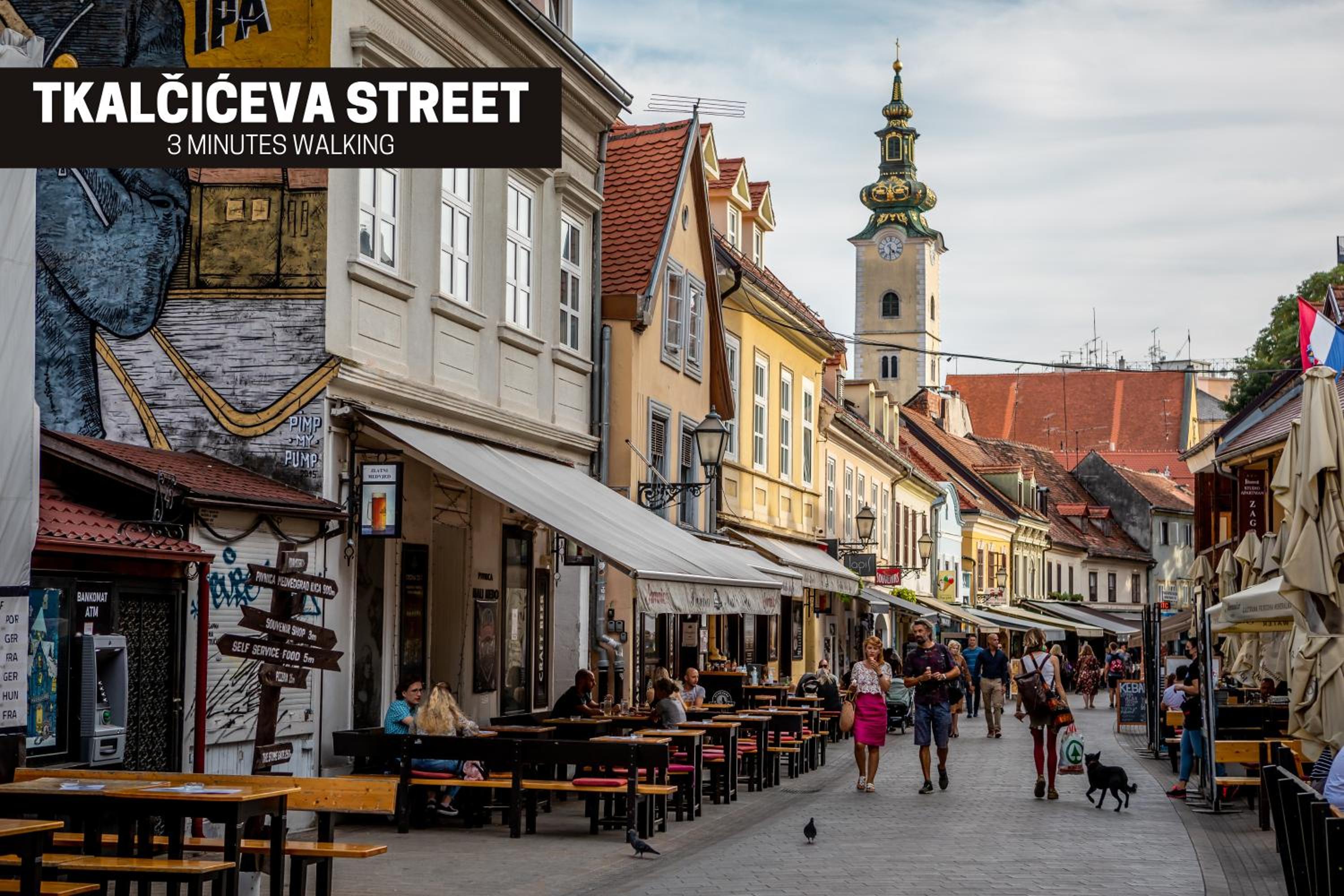 Chillout Hostel Zagreb