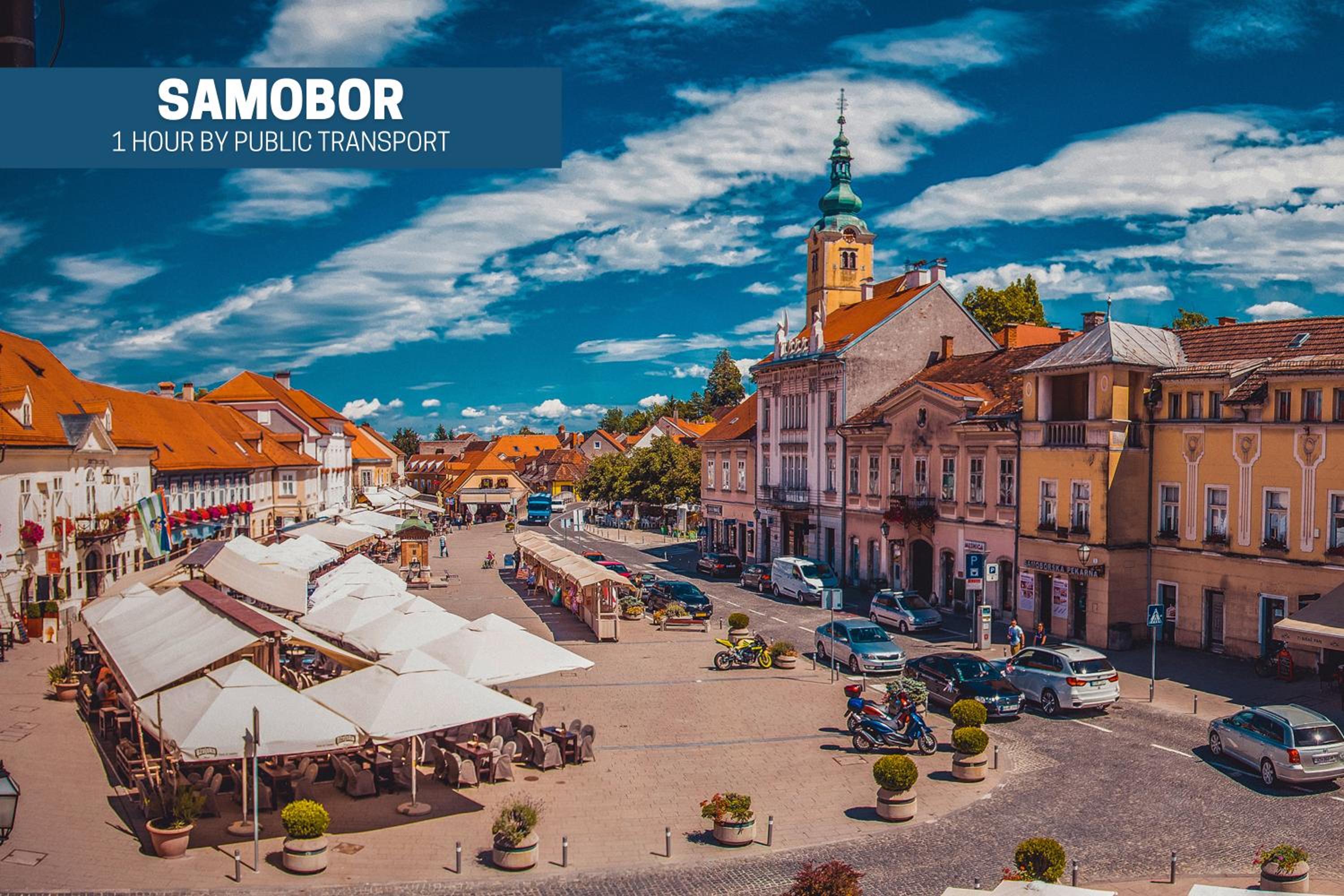 Chillout Hostel Zagreb