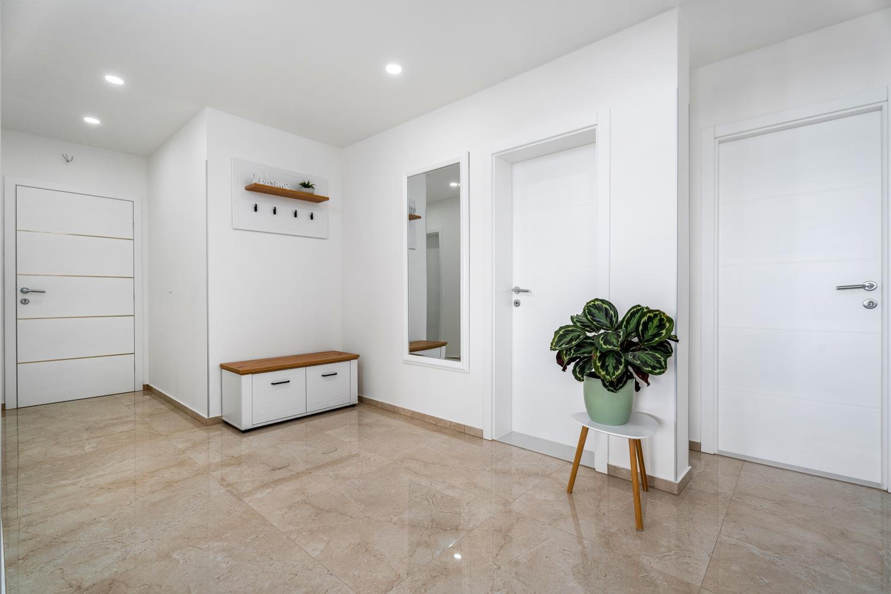 Apartmani Marko