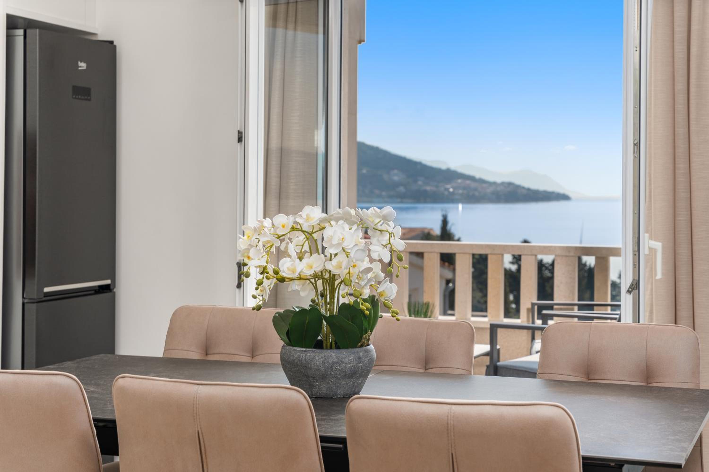 Apartmani Marko