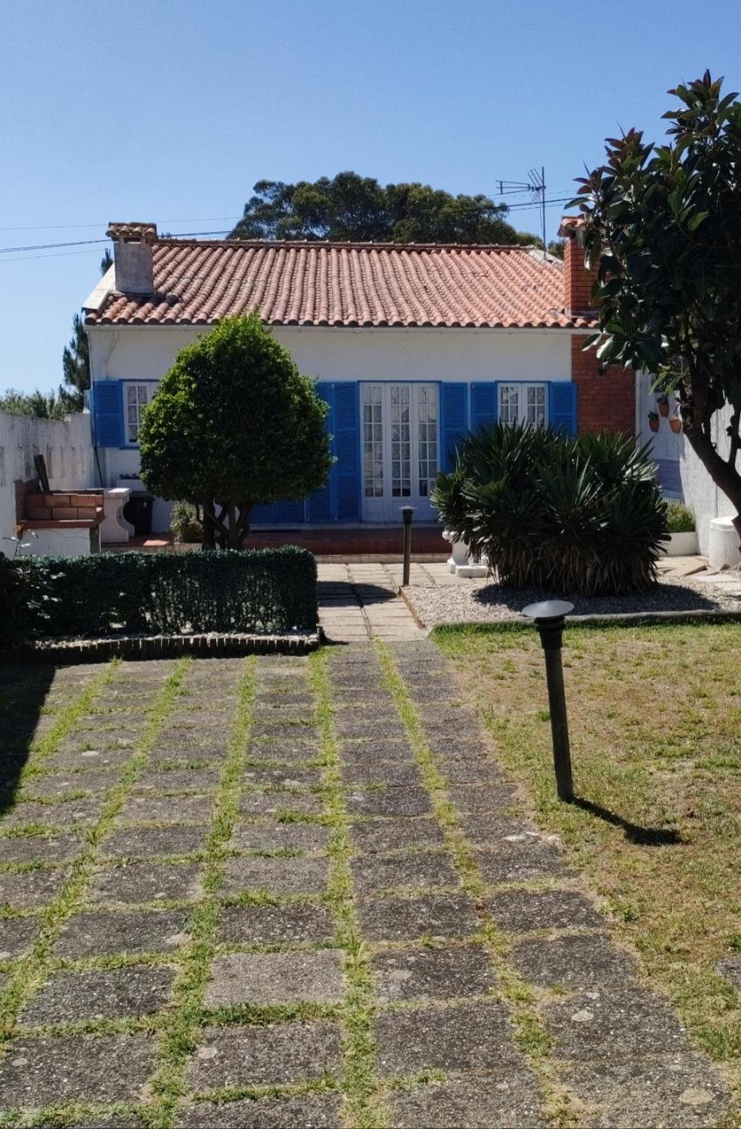 Casa de Praia