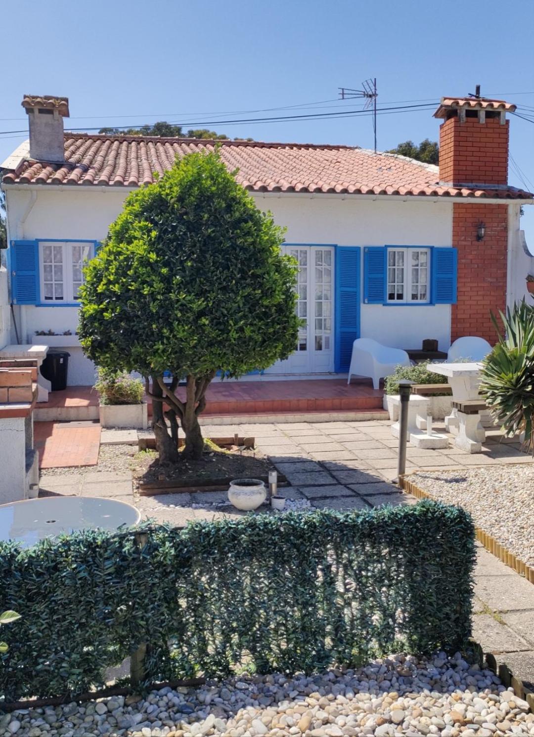Casa de Praia