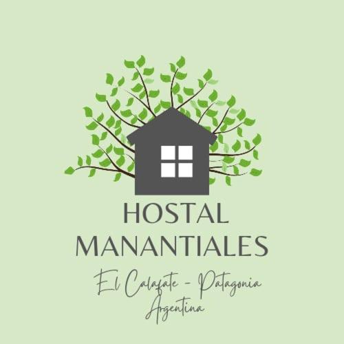 Hospedaje Manantiales