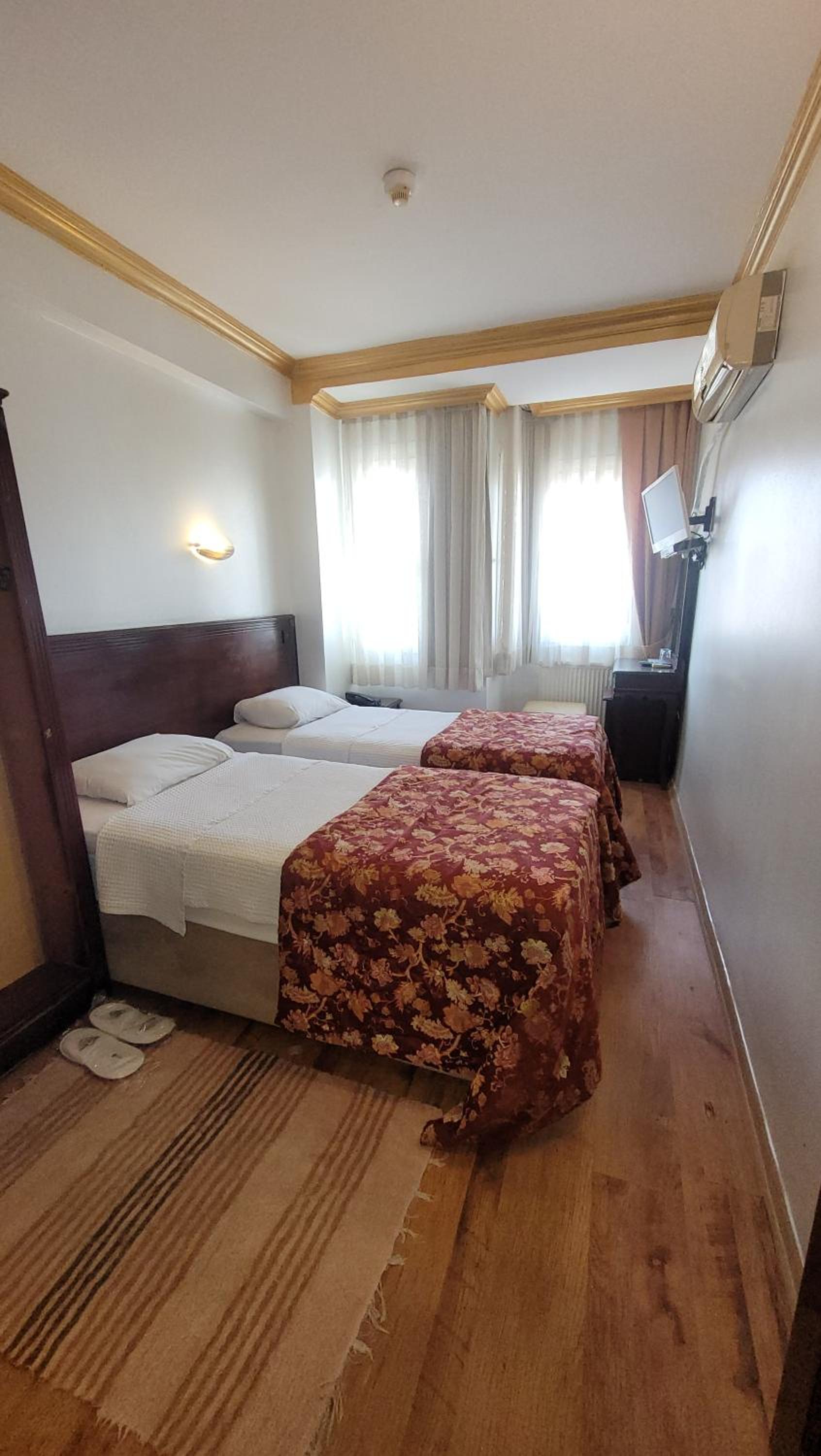 MEHMET BEY OTEL - Image 30