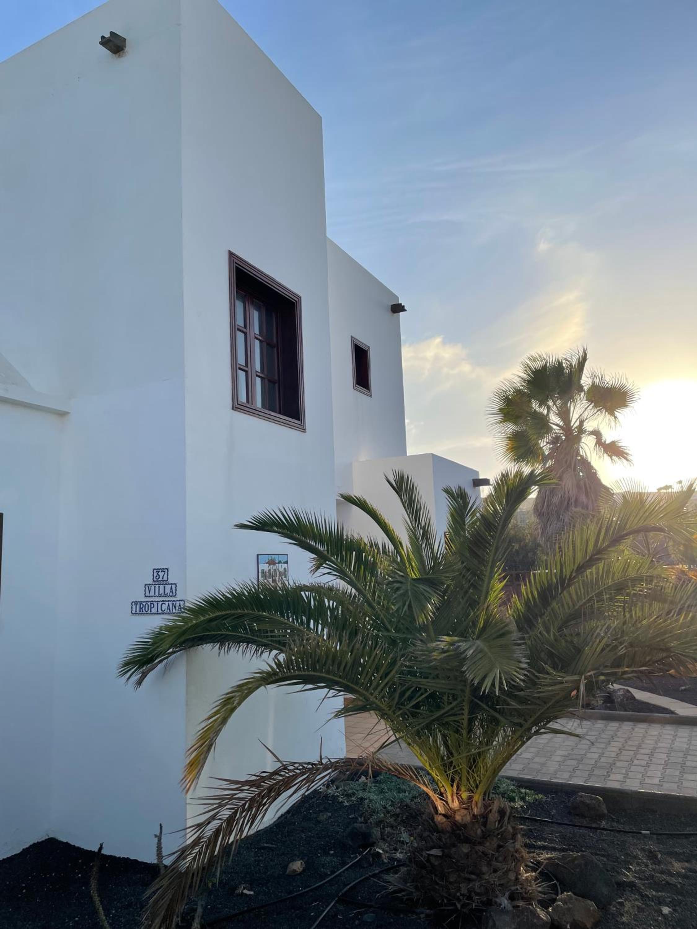 Villa Tropicana