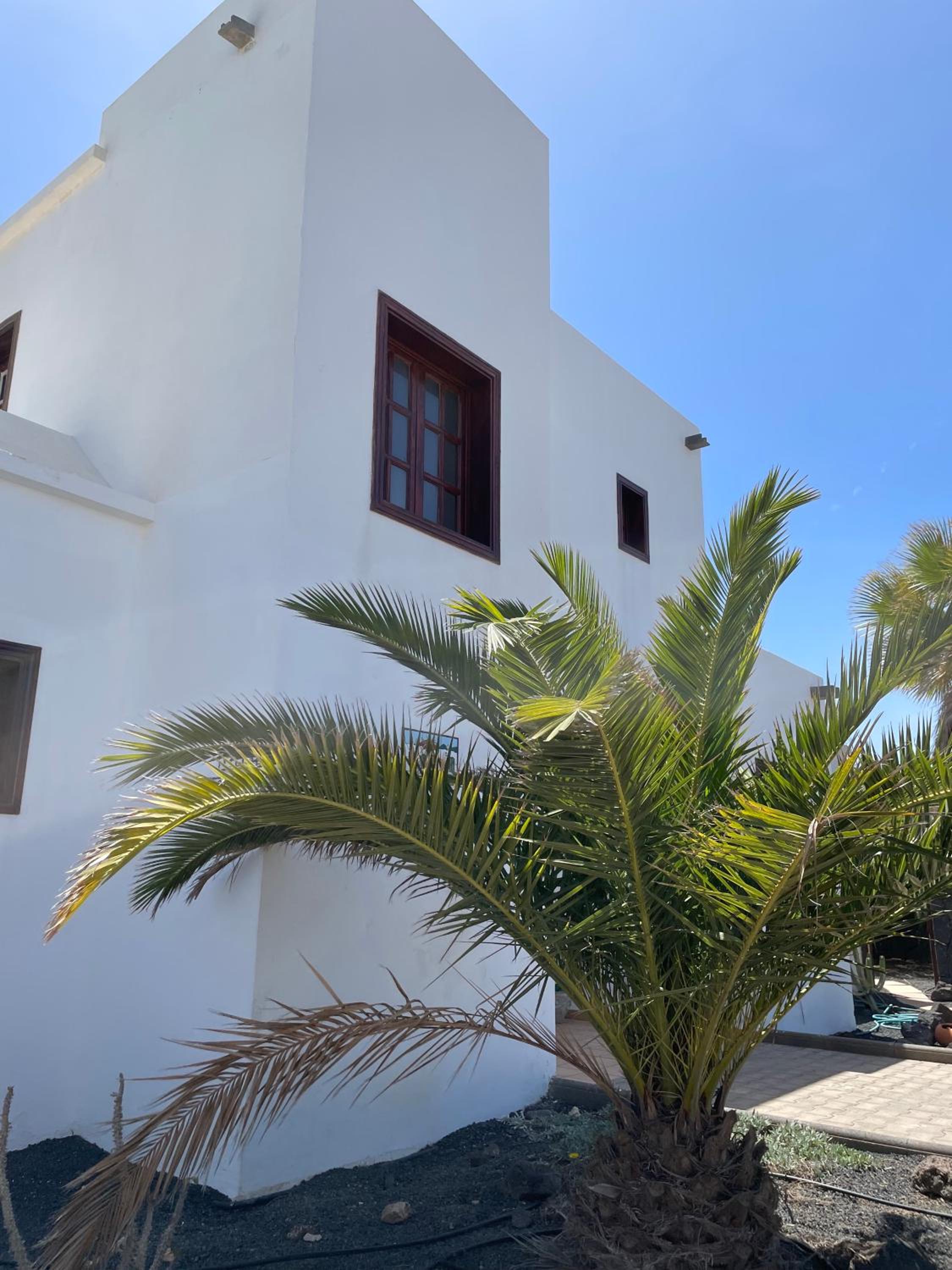 Villa Tropicana