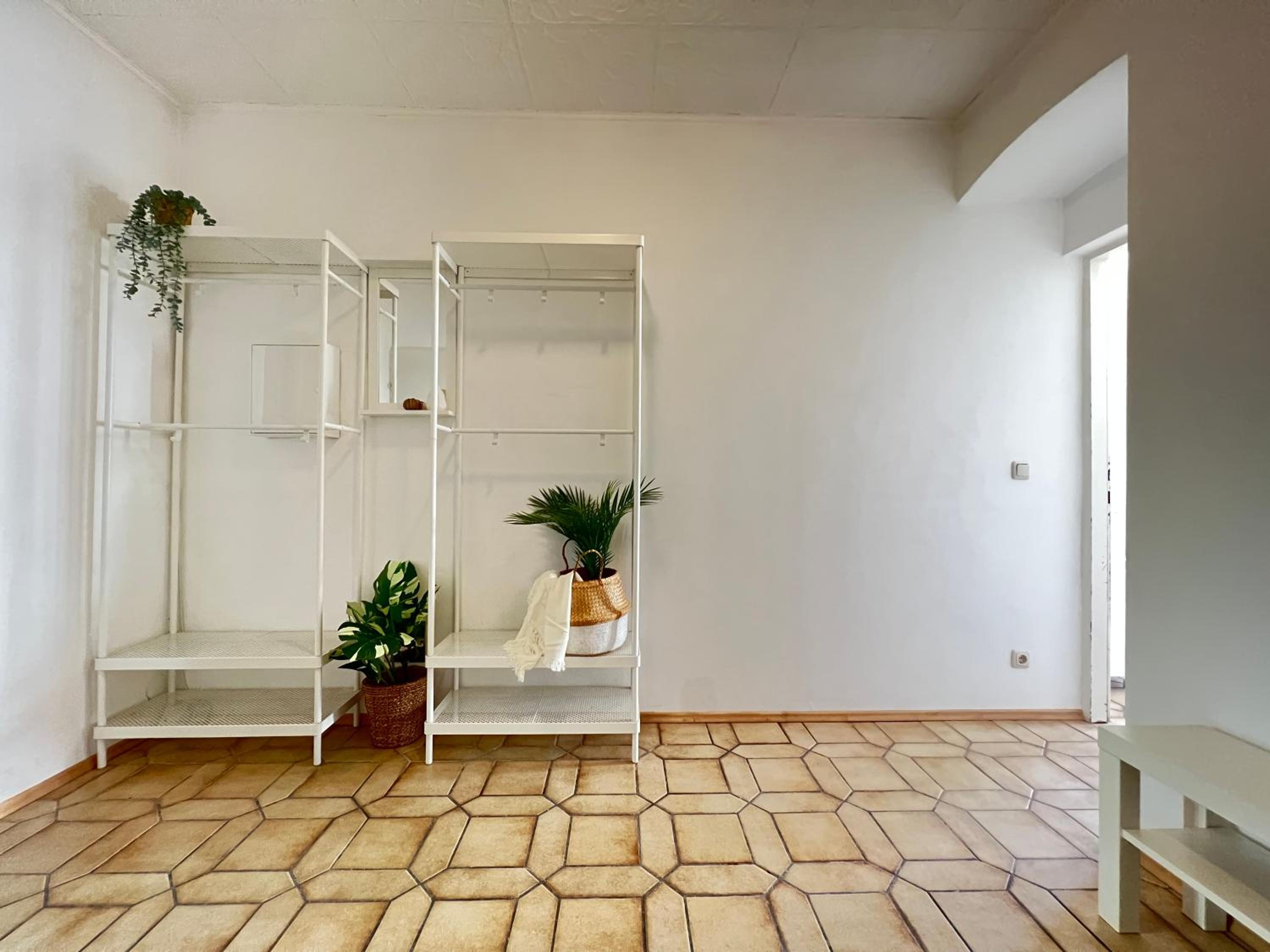 Joyful Place Apartment