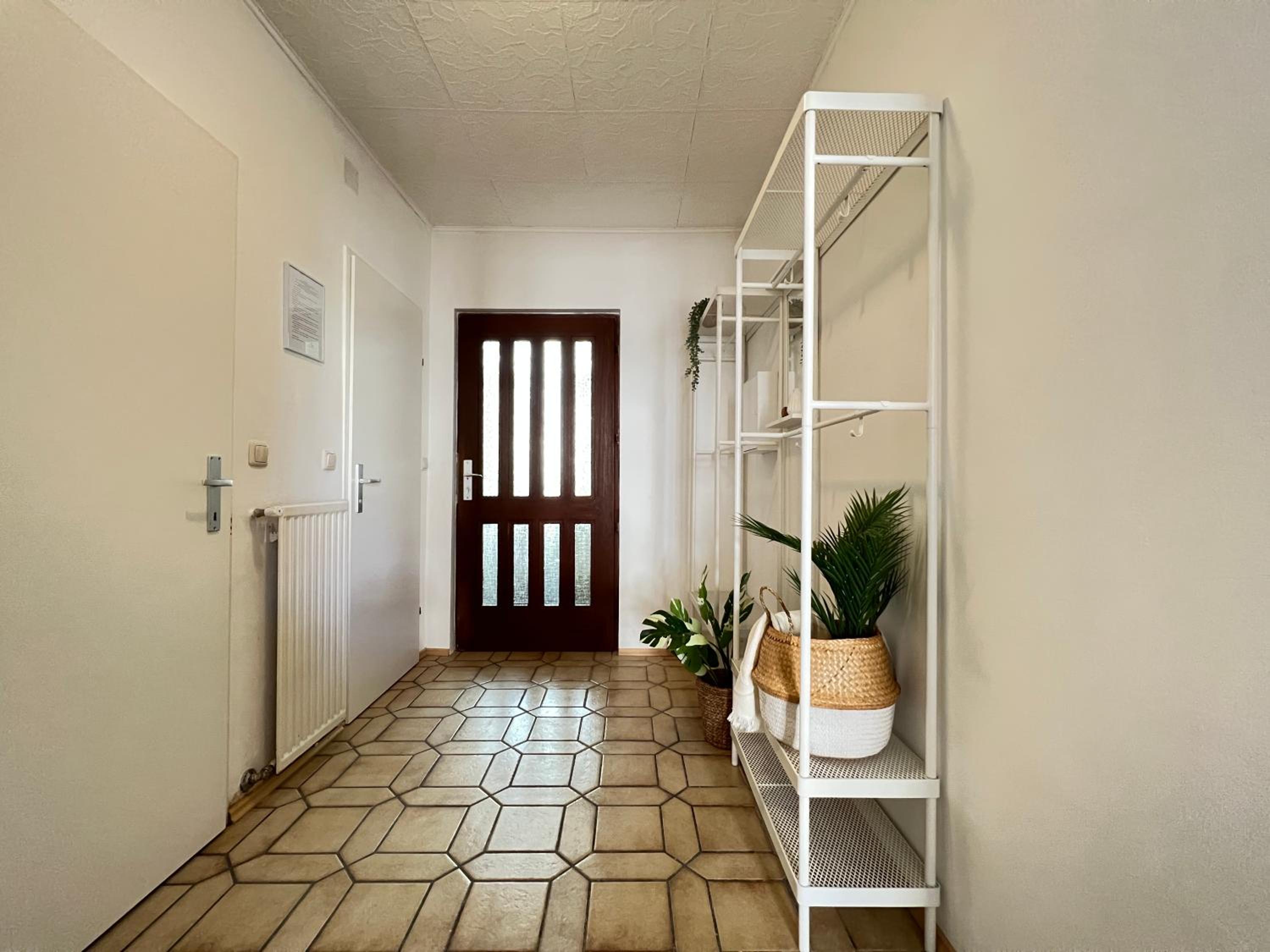 Joyful Place Apartment