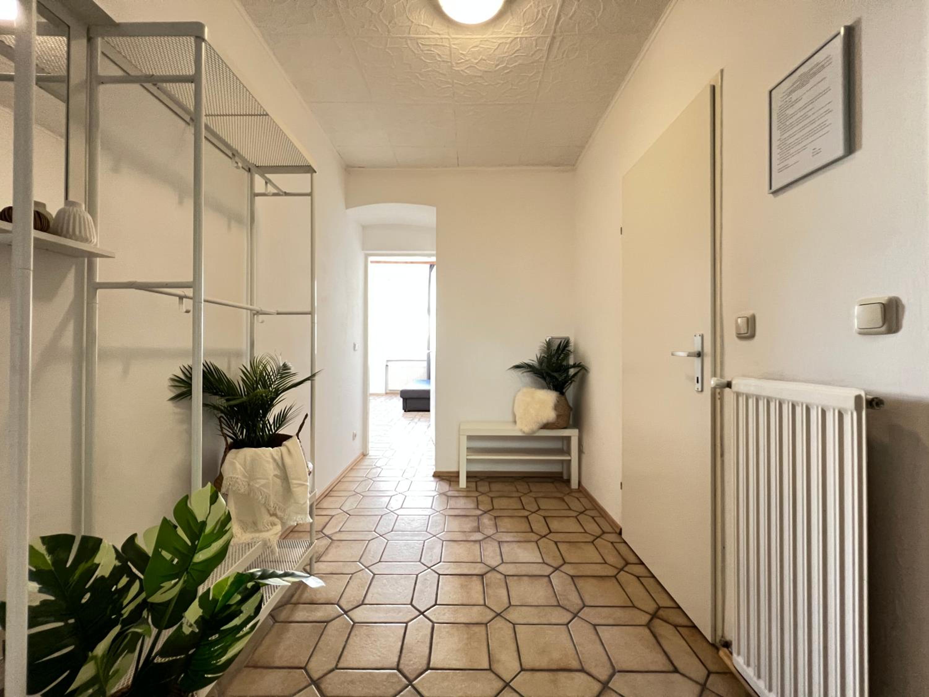 Joyful Place Apartment