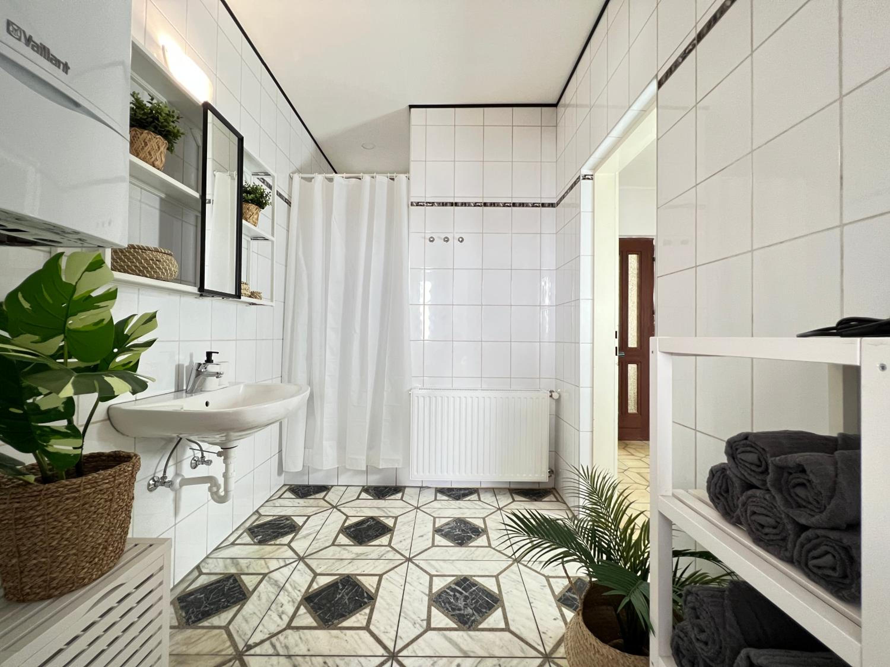 Joyful Place Apartment