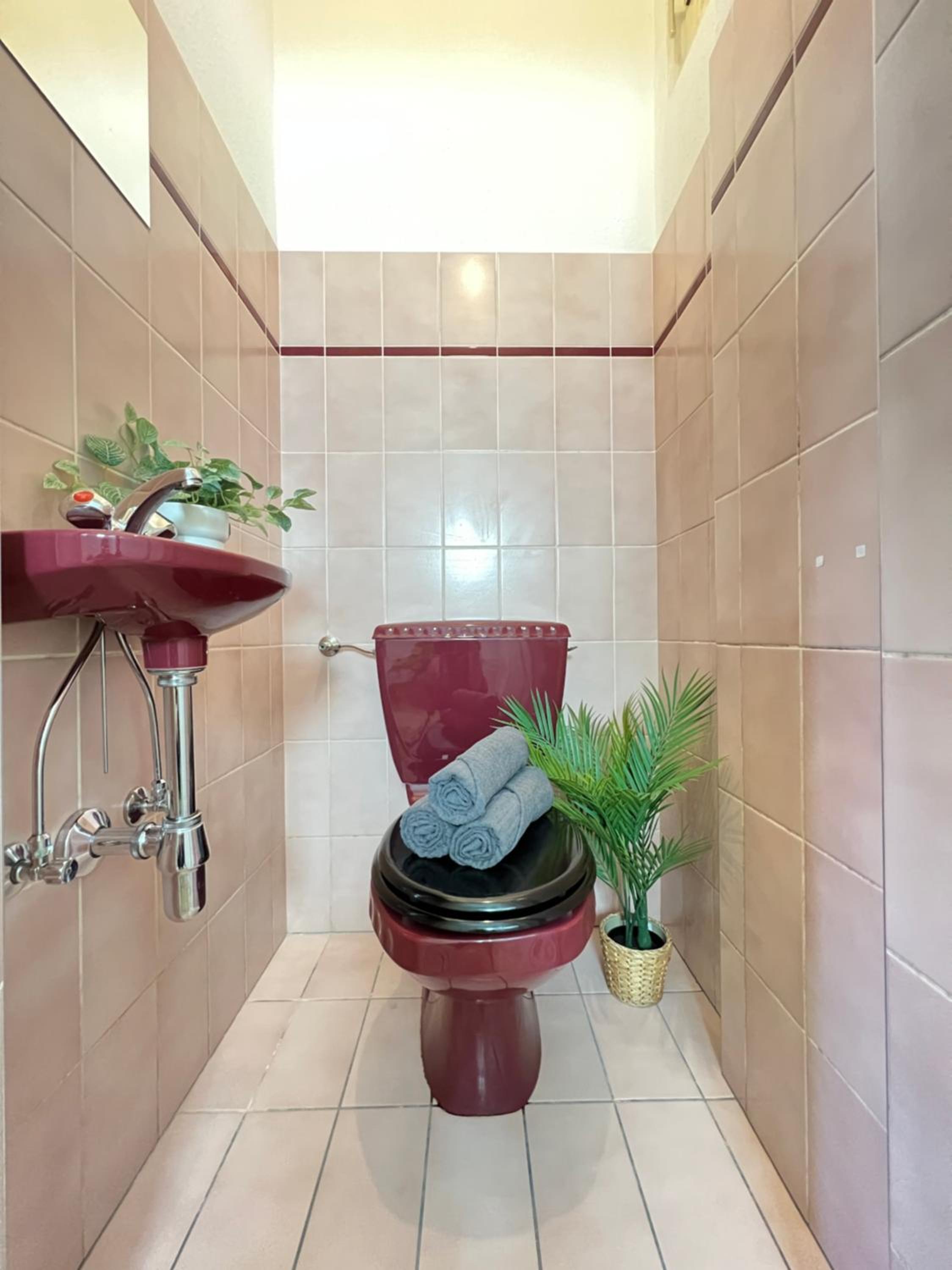 Joyful Place Apartment