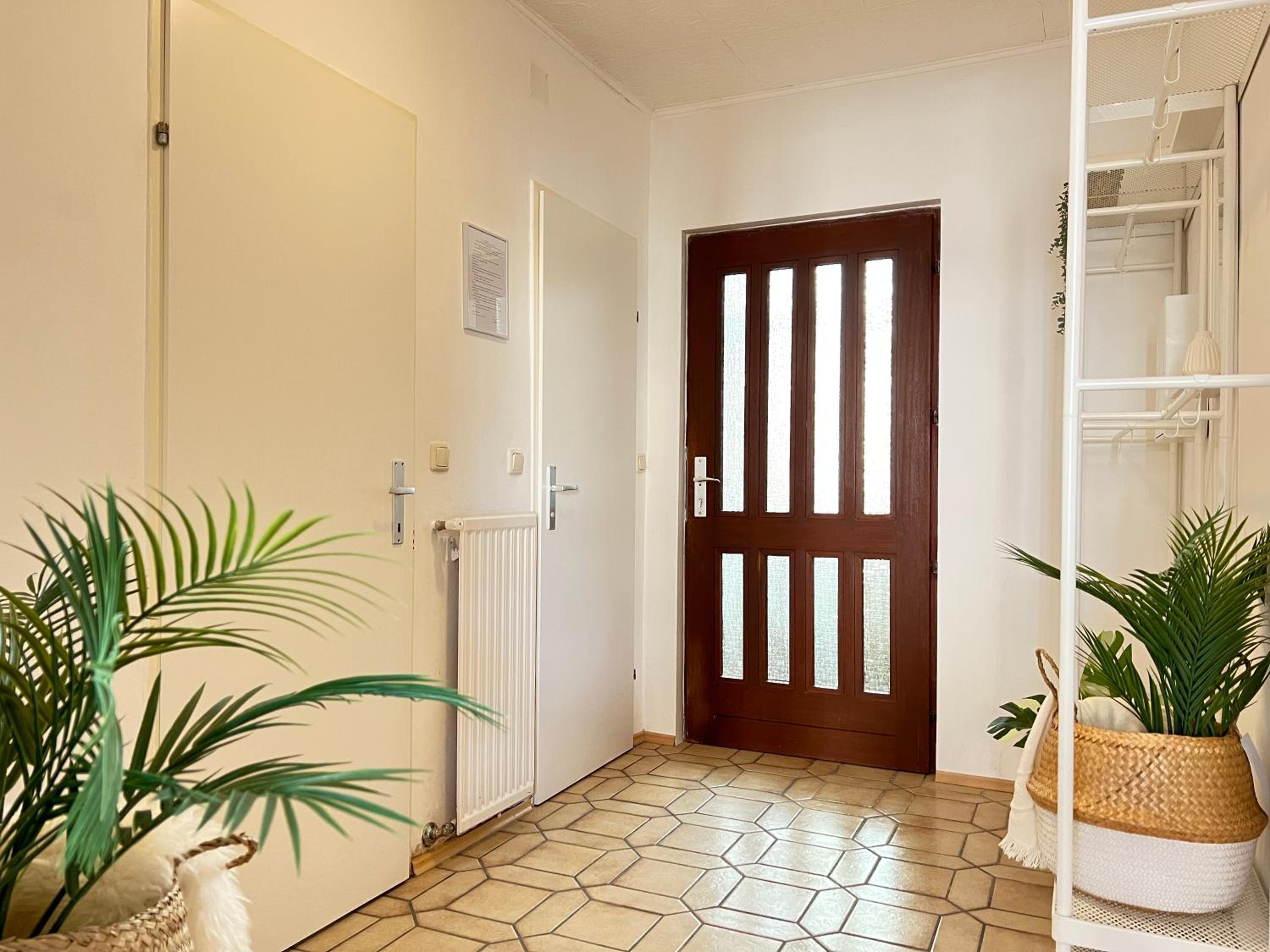 Joyful Place Apartment