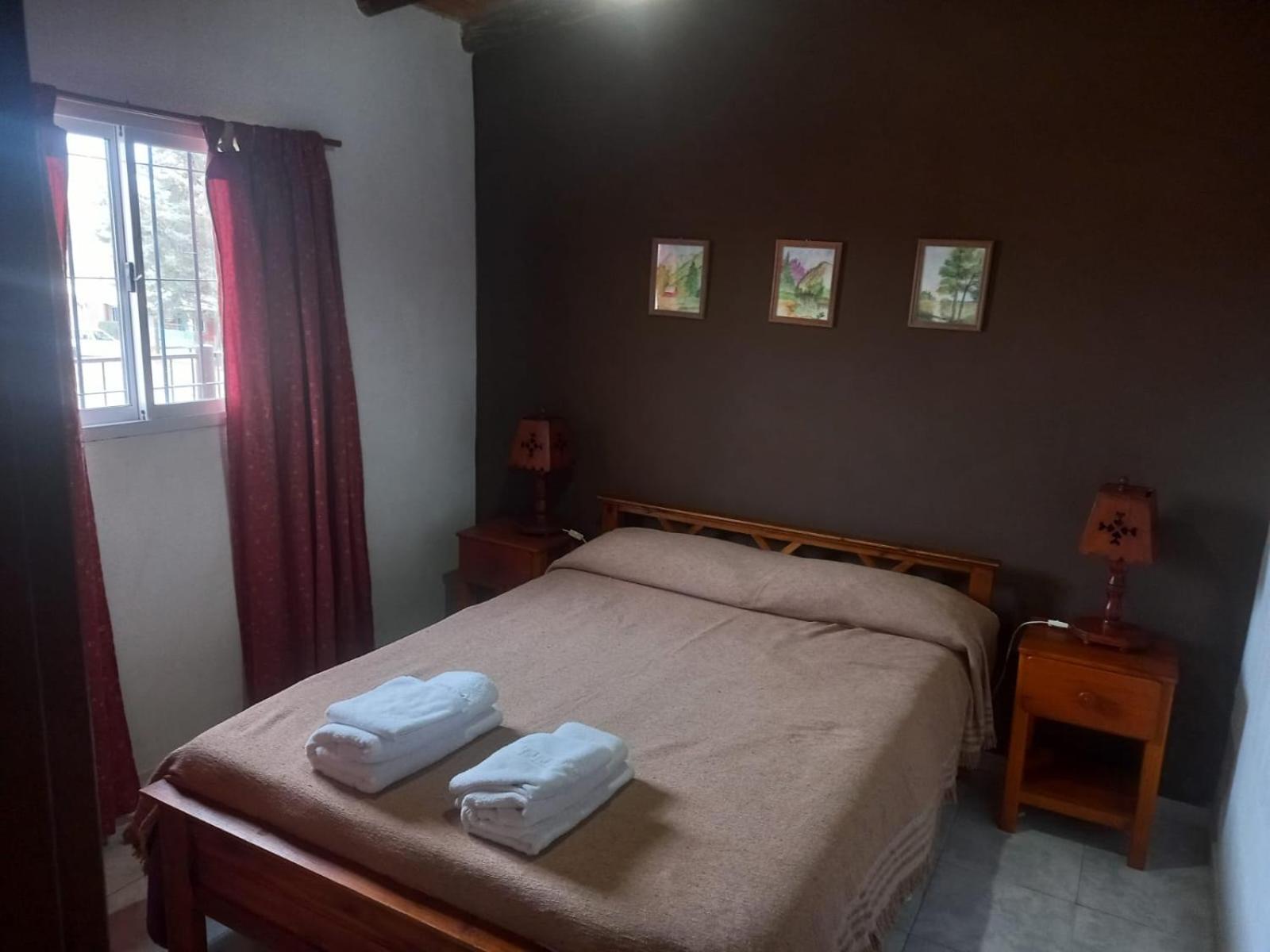 Cabañas DAYMA