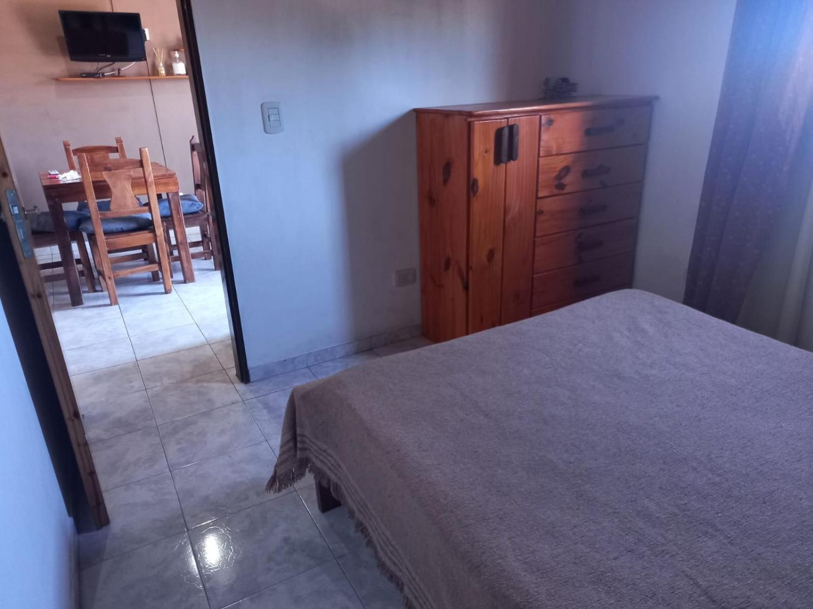 Cabañas DAYMA