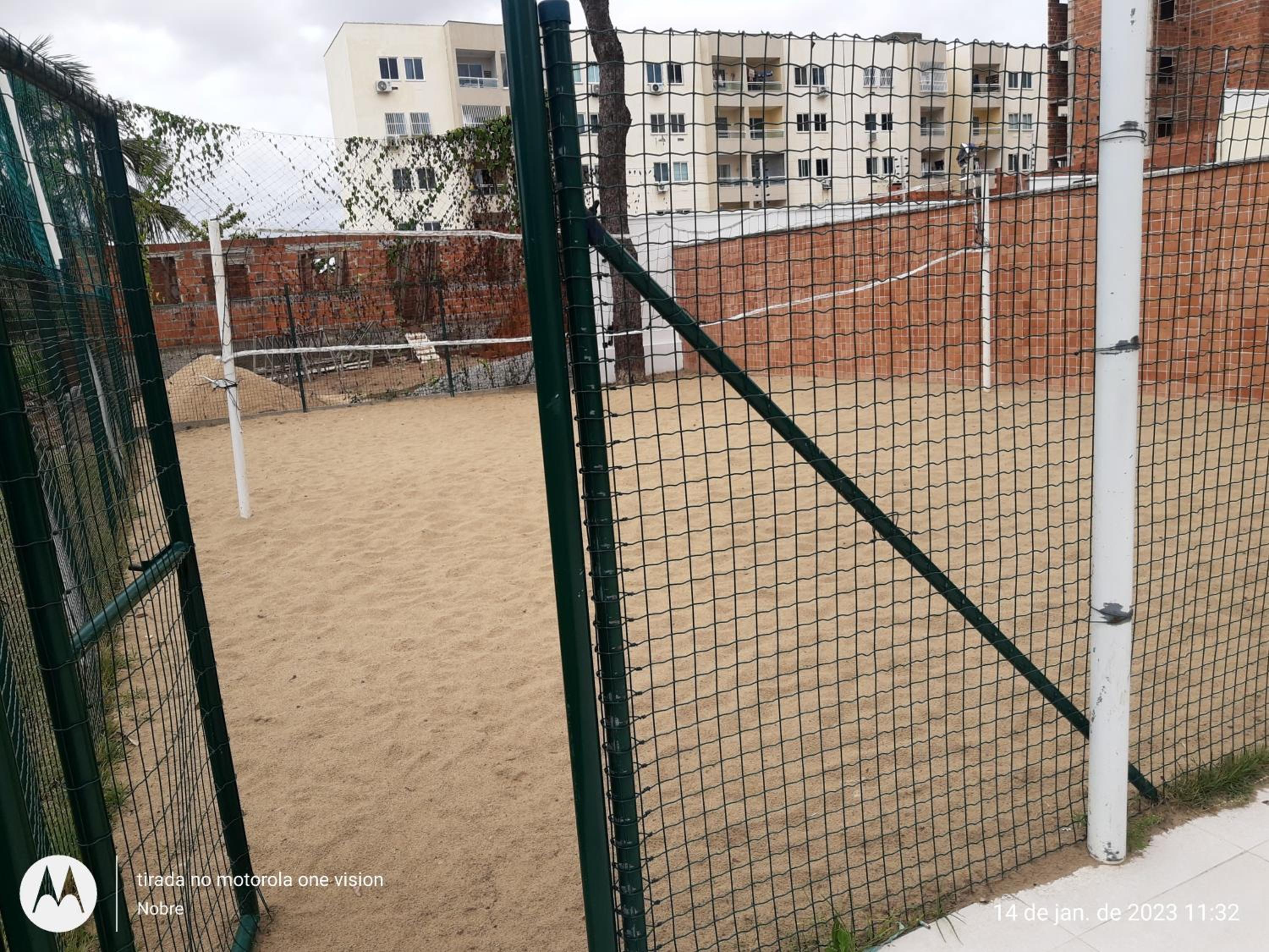 Apartamento na Maraponga Fortaleza - Mobiliado com 2 Quartos