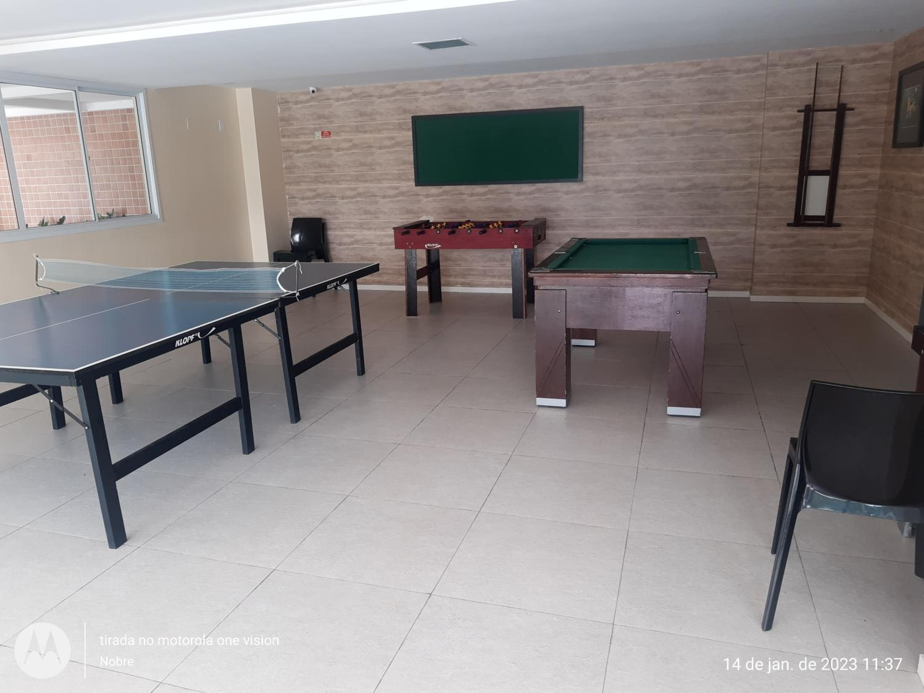 Apartamento na Maraponga Fortaleza - Mobiliado com 2 Quartos