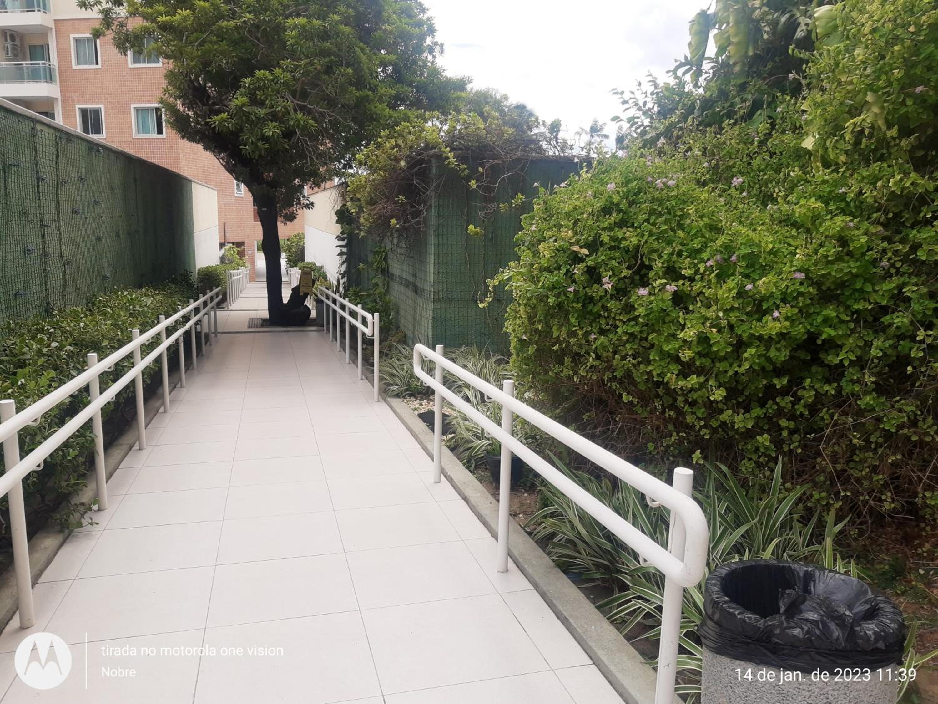 Apartamento na Maraponga Fortaleza - Mobiliado com 2 Quartos