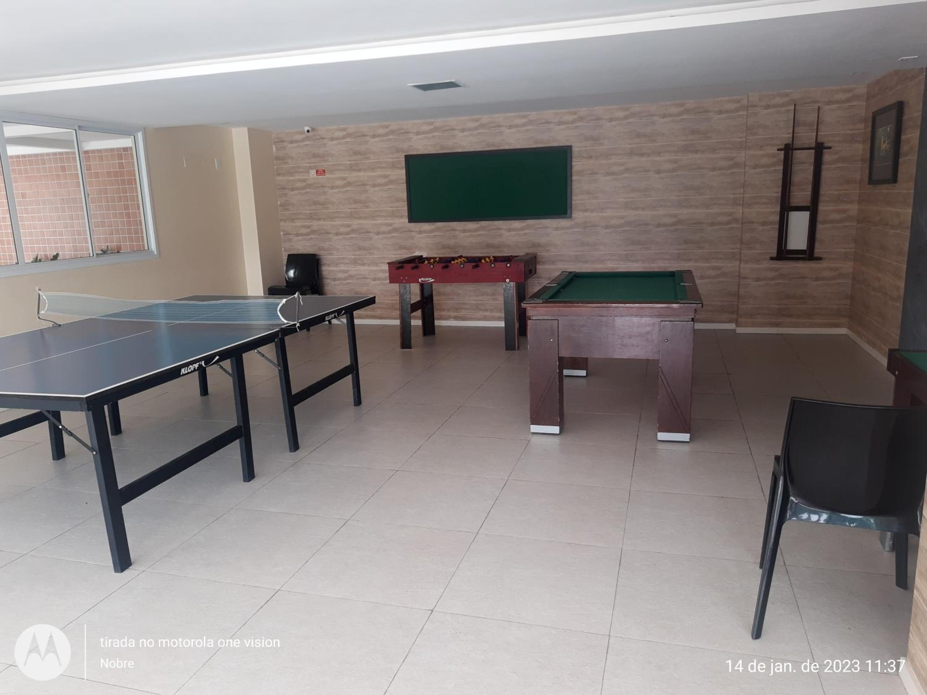 Apartamento na Maraponga Fortaleza - Mobiliado com 2 Quartos