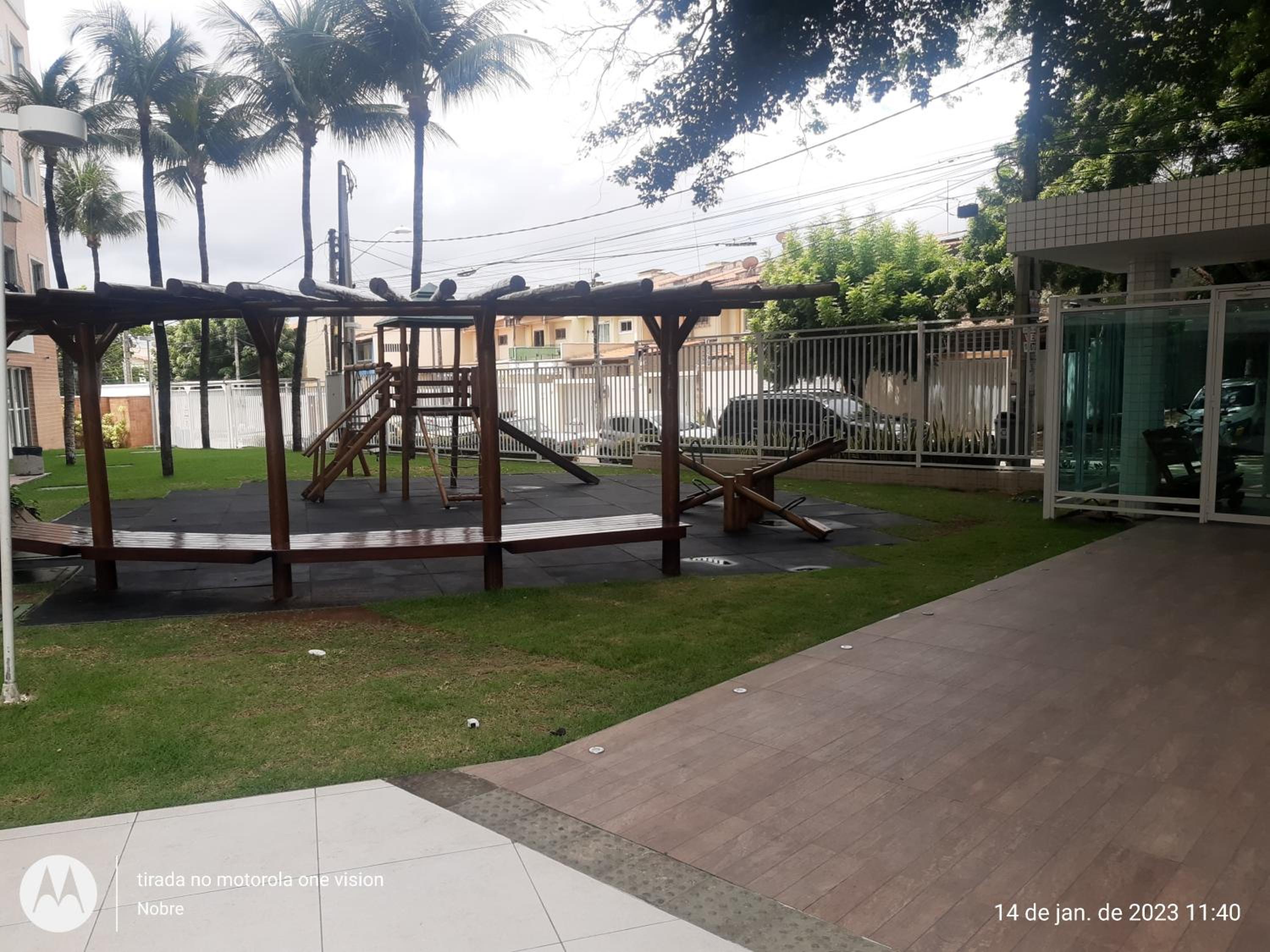 Apartamento na Maraponga Fortaleza - Mobiliado com 2 Quartos