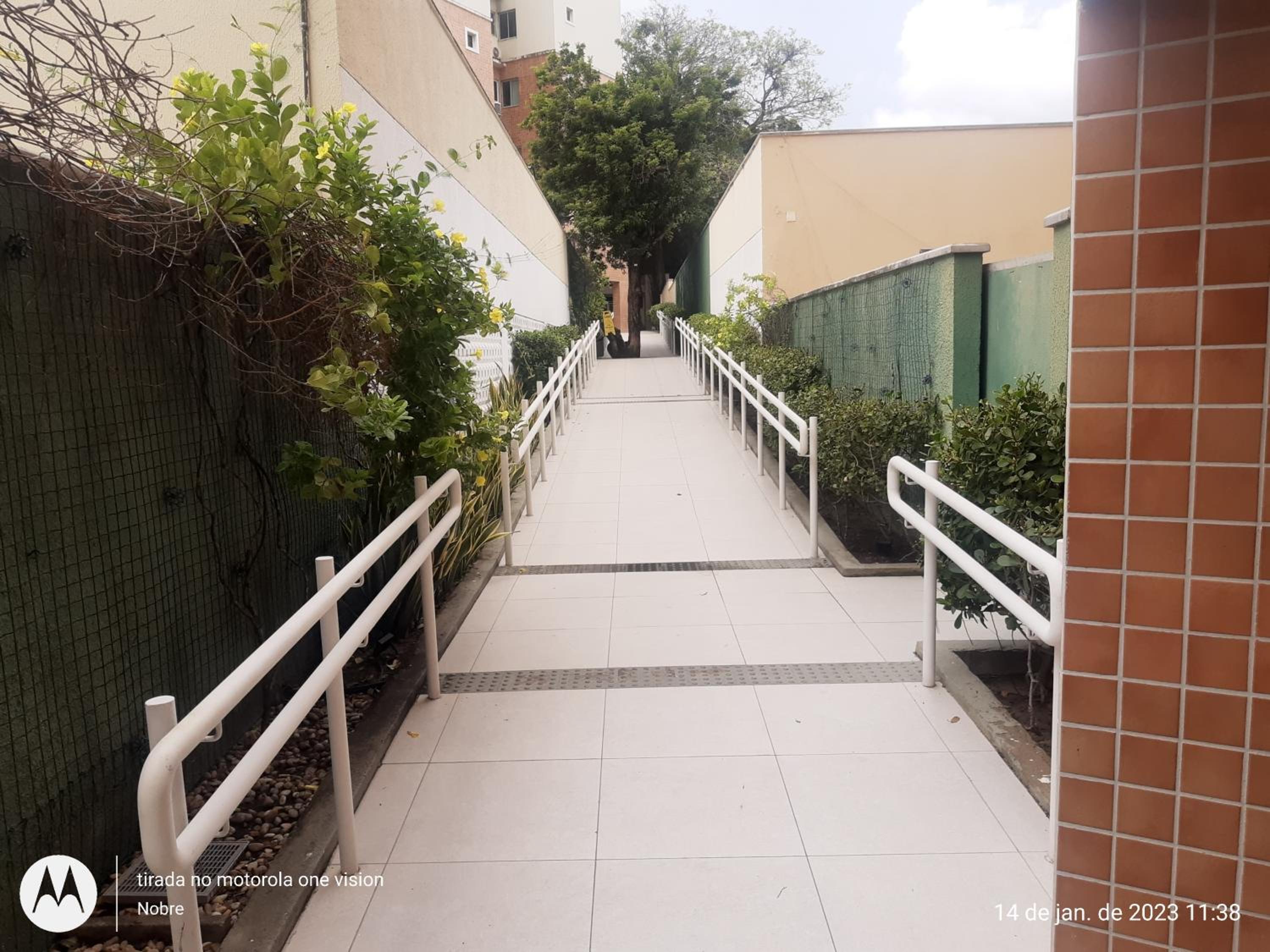 Apartamento na Maraponga Fortaleza - Mobiliado com 2 Quartos