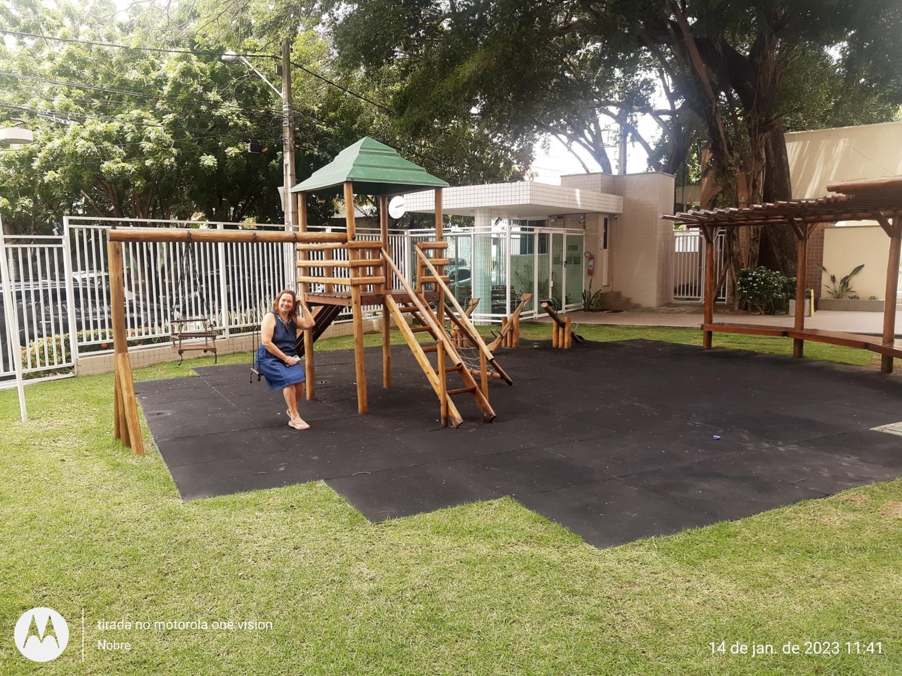 Apartamento na Maraponga Fortaleza - Mobiliado com 2 Quartos
