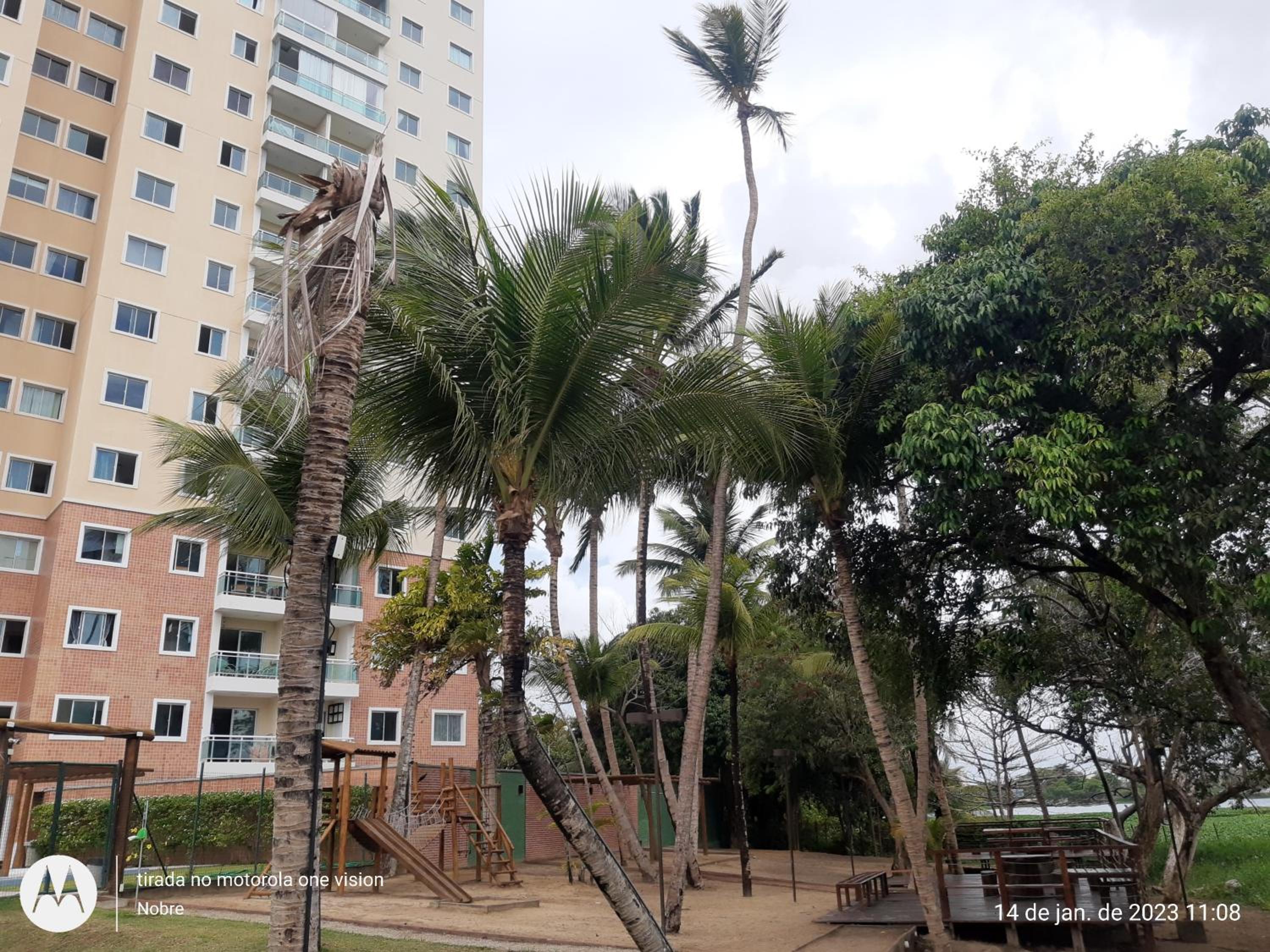 Apartamento na Maraponga Fortaleza - Mobiliado com 2 Quartos