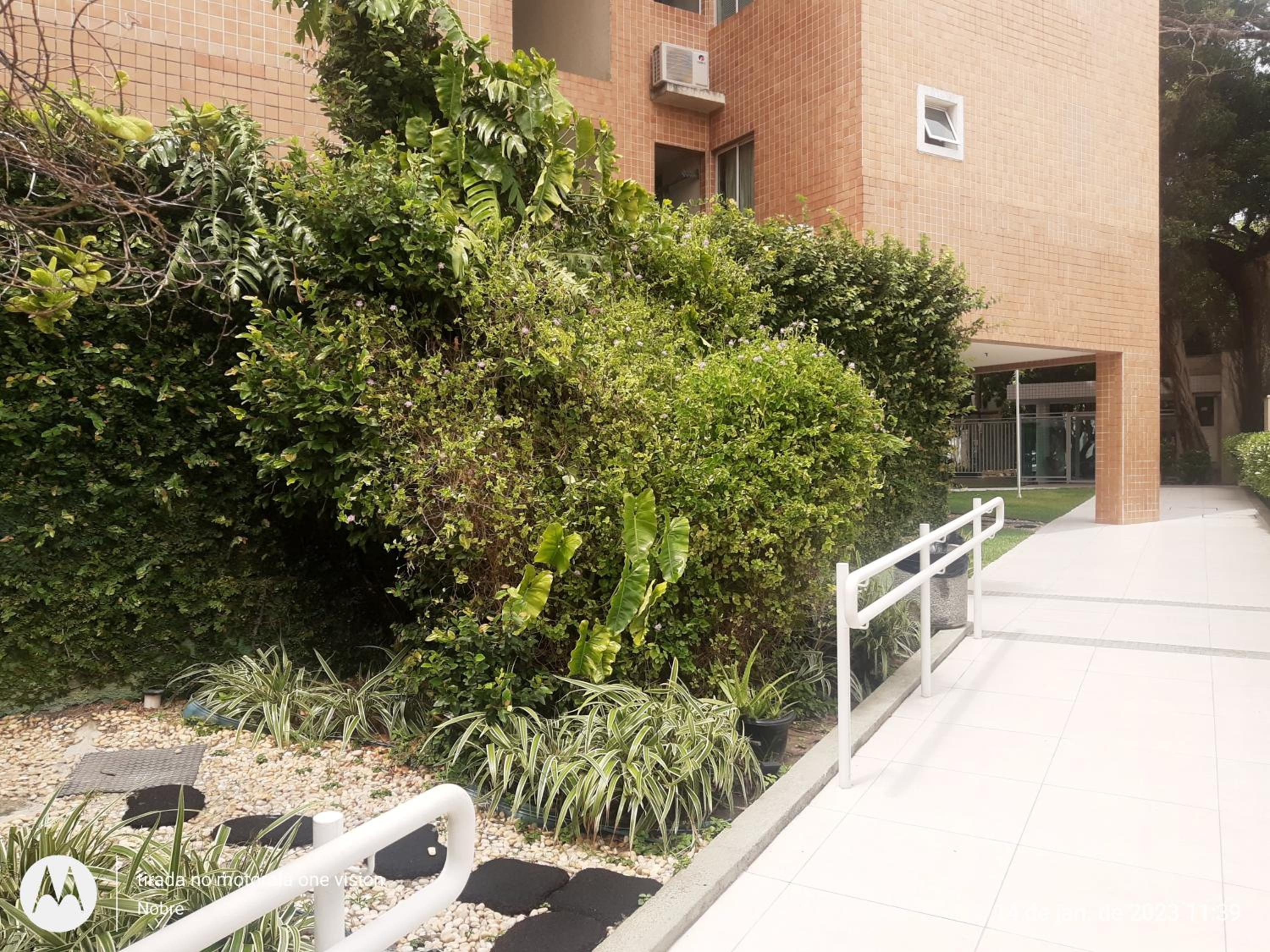 Apartamento na Maraponga Fortaleza - Mobiliado com 2 Quartos