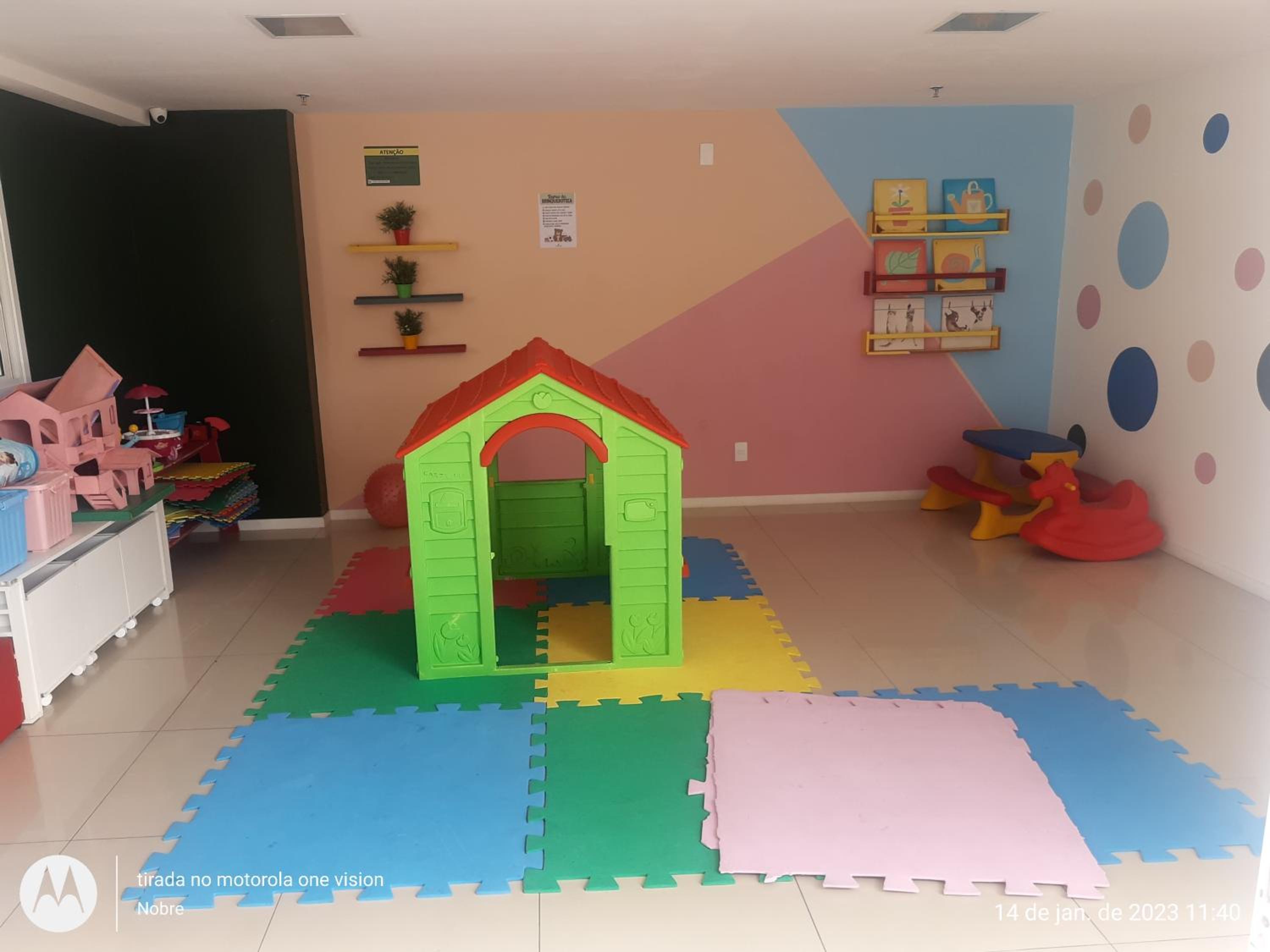 Apartamento na Maraponga Fortaleza - Mobiliado com 2 Quartos
