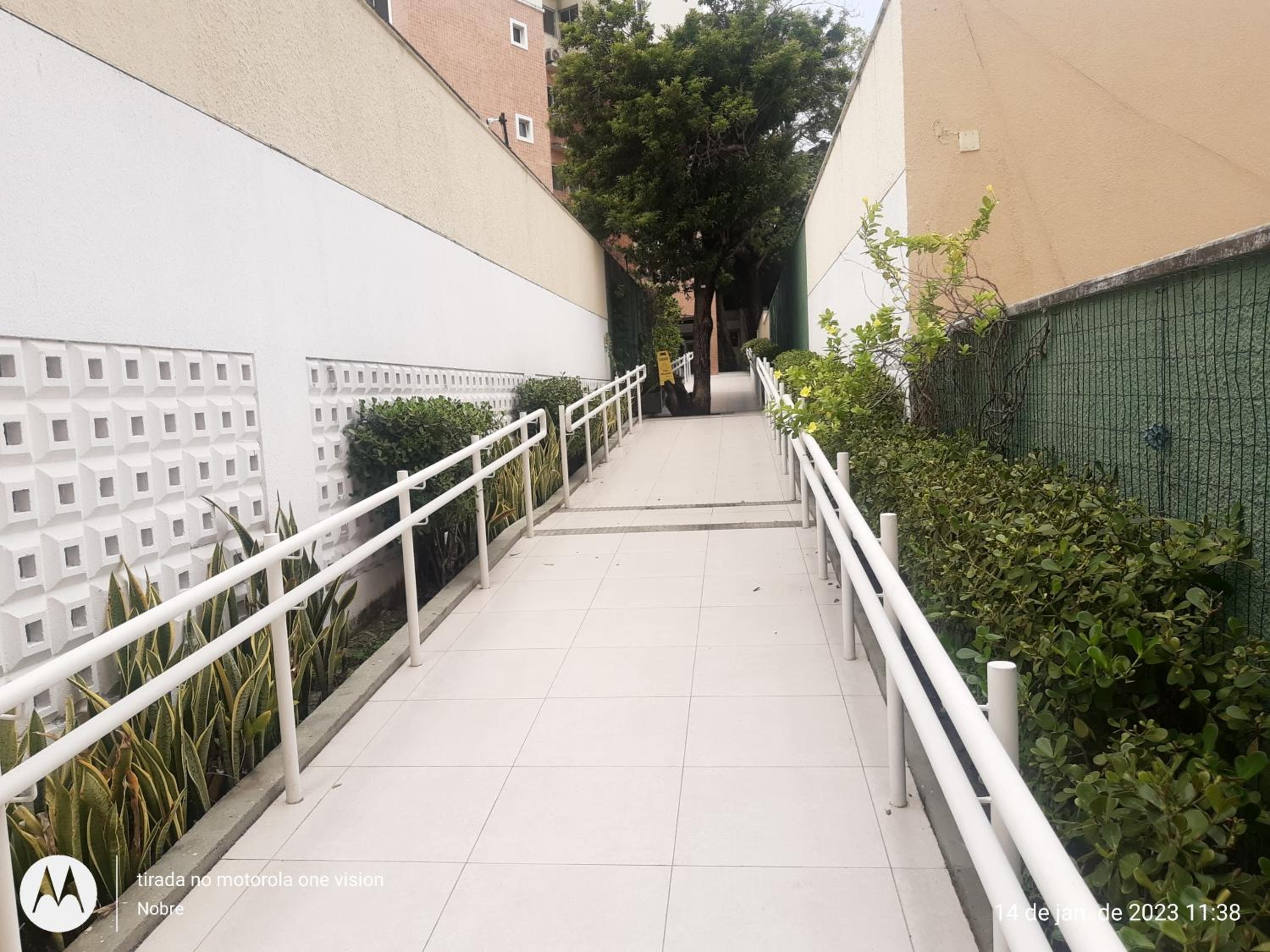Apartamento na Maraponga Fortaleza - Mobiliado com 2 Quartos