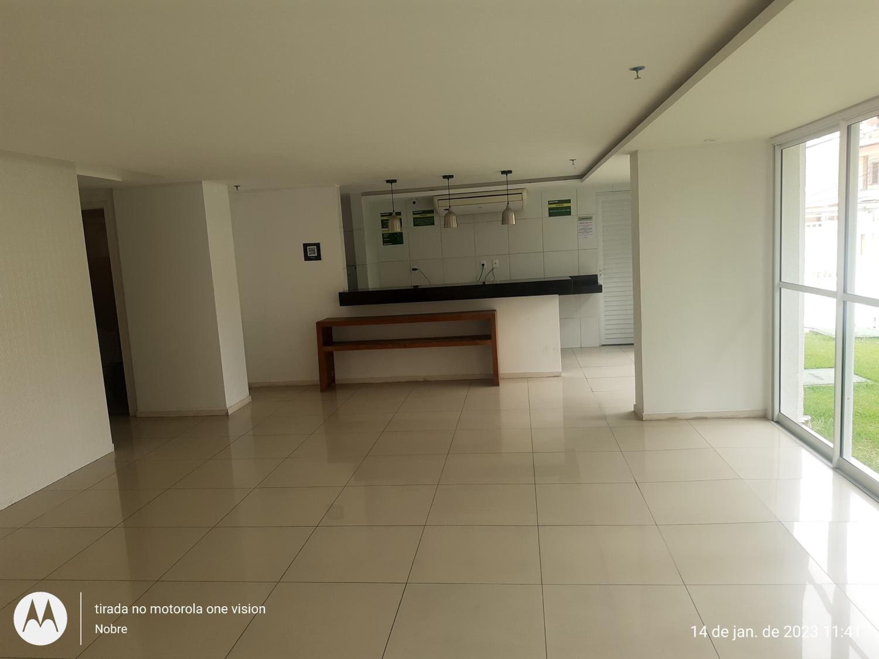 Apartamento na Maraponga Fortaleza - Mobiliado com 2 Quartos