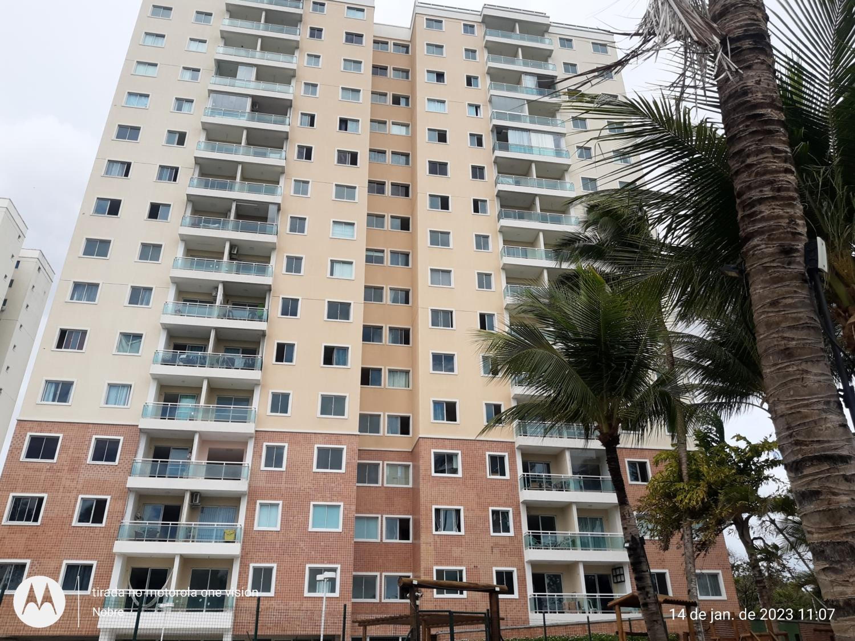 Apartamento na Maraponga Fortaleza - Mobiliado com 2 Quartos