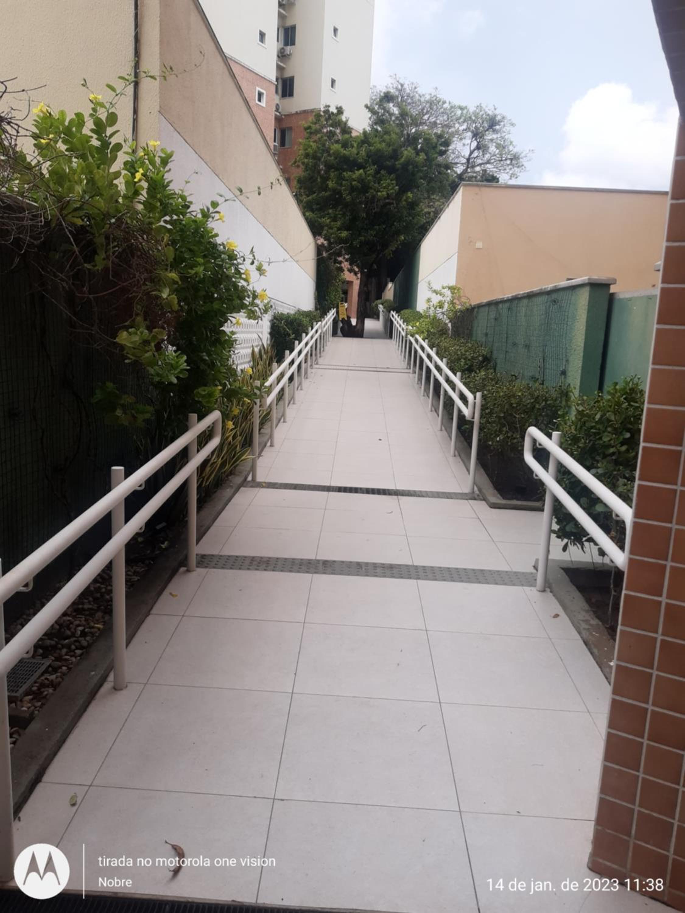 Apartamento na Maraponga Fortaleza - Mobiliado com 2 Quartos