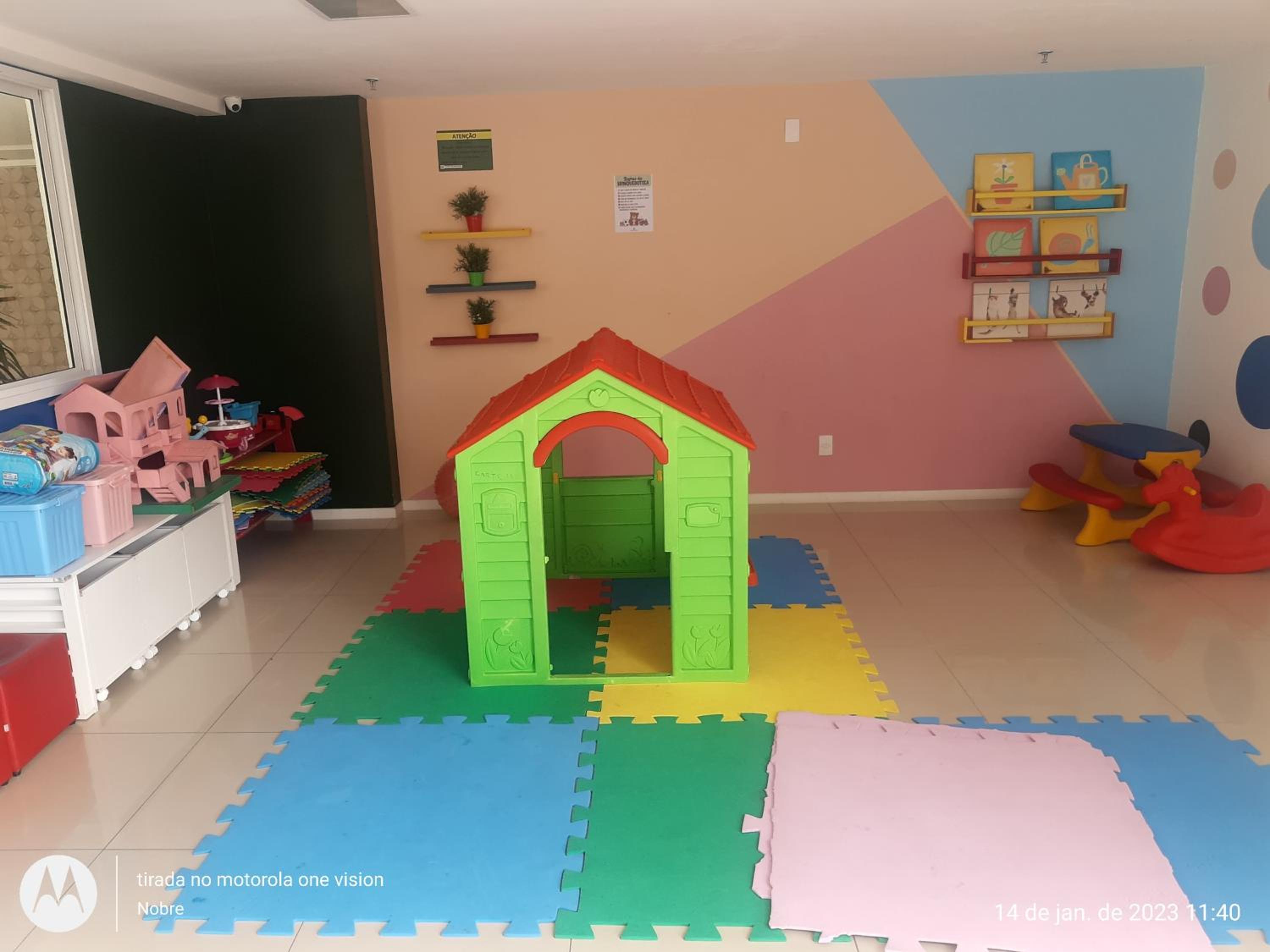 Apartamento na Maraponga Fortaleza - Mobiliado com 2 Quartos
