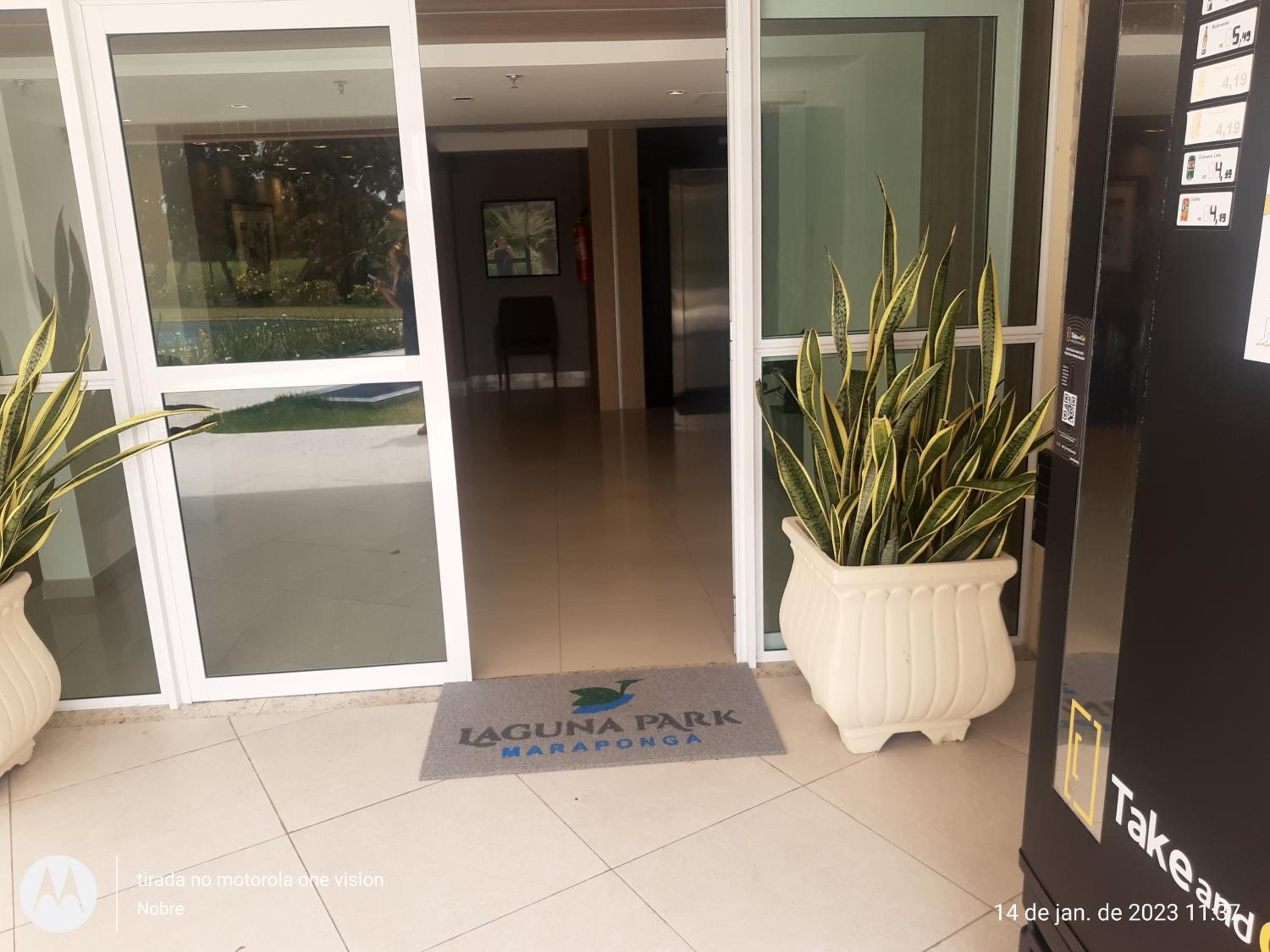 Apartamento na Maraponga Fortaleza - Mobiliado com 2 Quartos