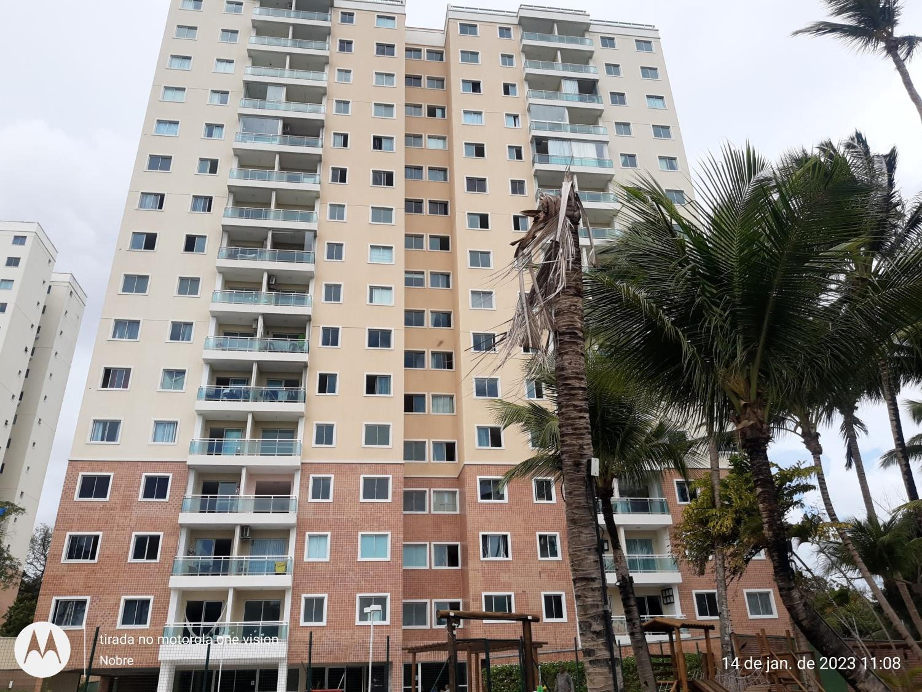 Apartamento na Maraponga Fortaleza - Mobiliado com 2 Quartos