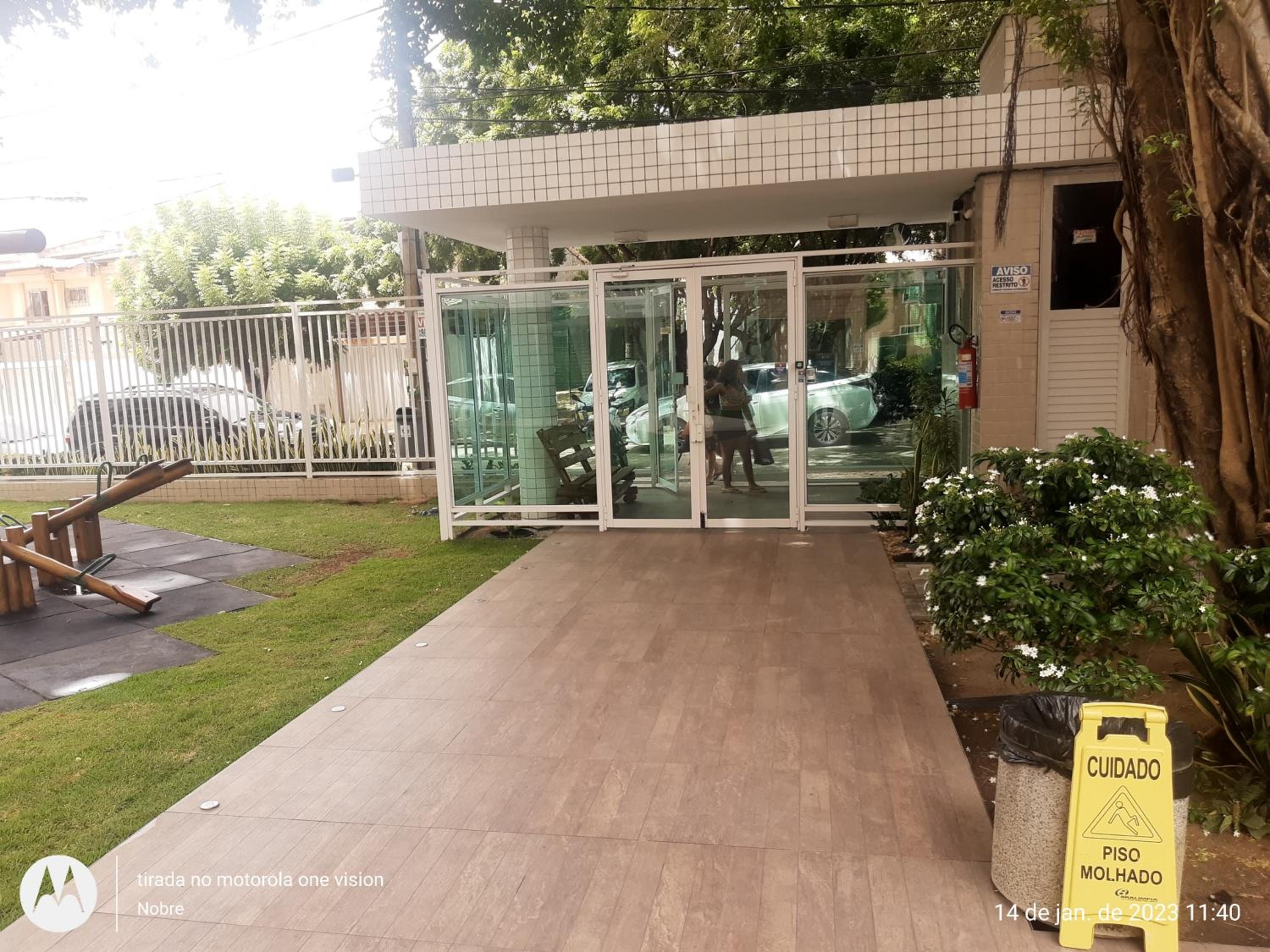 Apartamento na Maraponga Fortaleza - Mobiliado com 2 Quartos