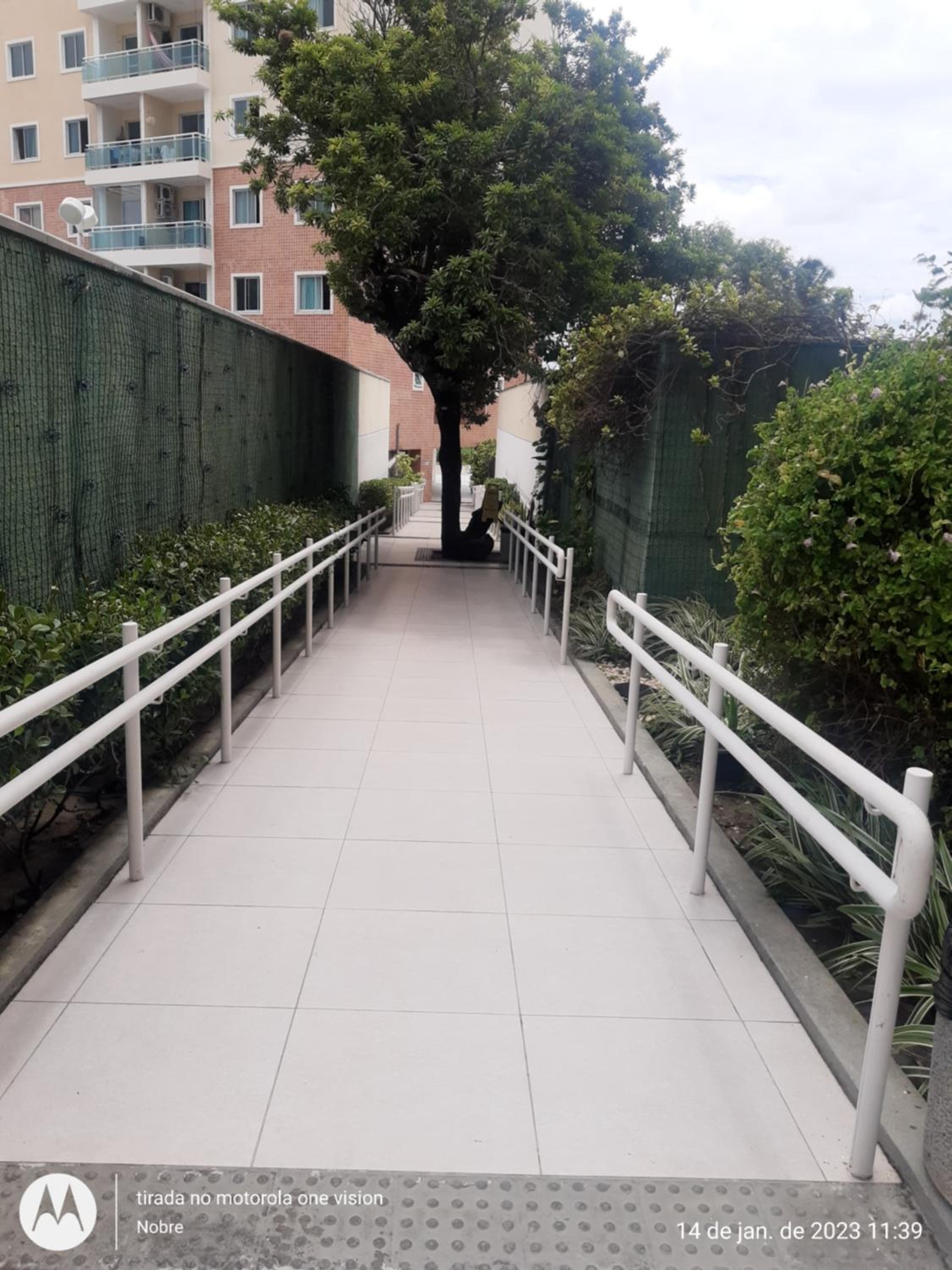 Apartamento na Maraponga Fortaleza - Mobiliado com 2 Quartos