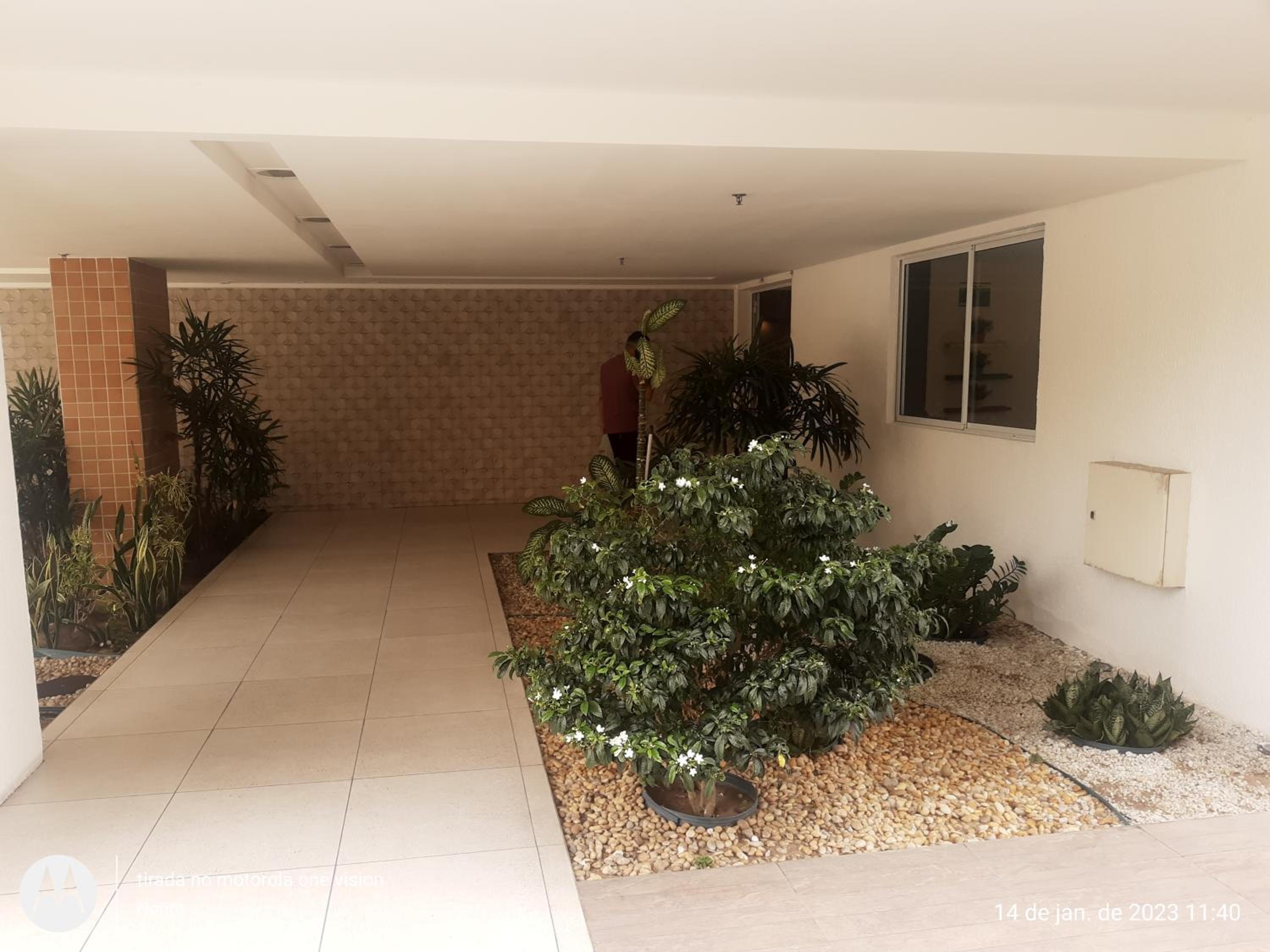 Apartamento na Maraponga Fortaleza - Mobiliado com 2 Quartos