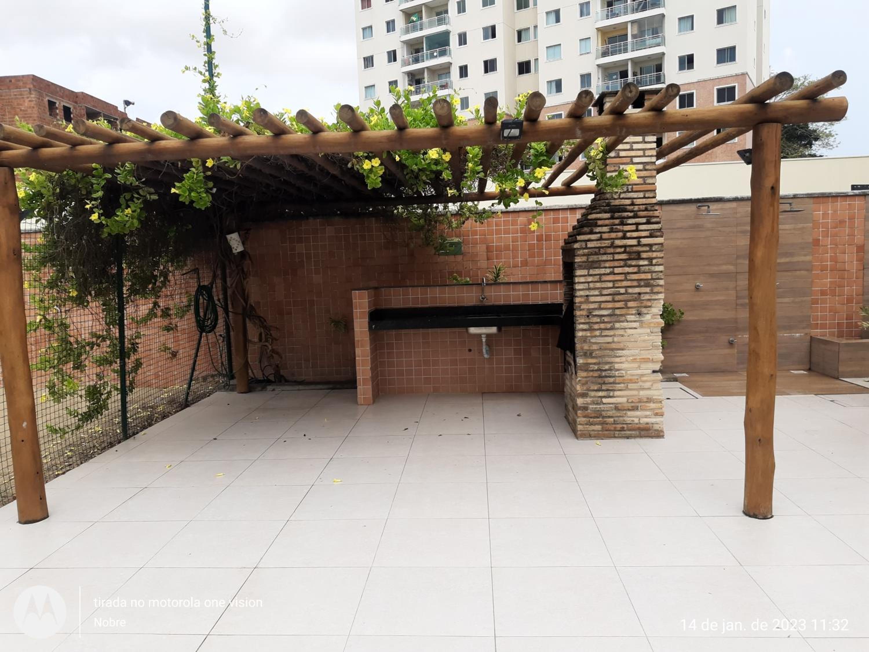 Apartamento na Maraponga Fortaleza - Mobiliado com 2 Quartos