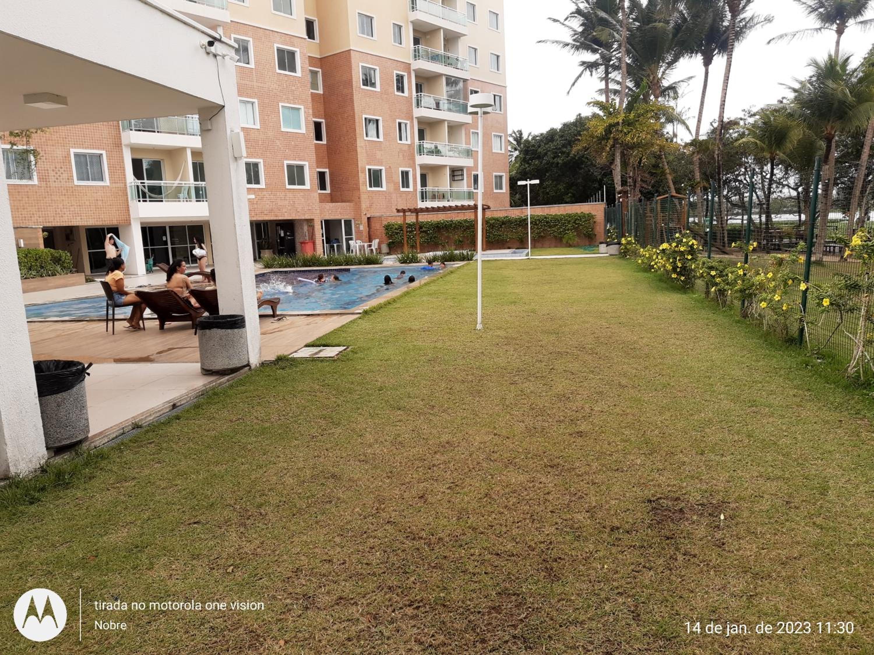 Apartamento na Maraponga Fortaleza - Mobiliado com 2 Quartos